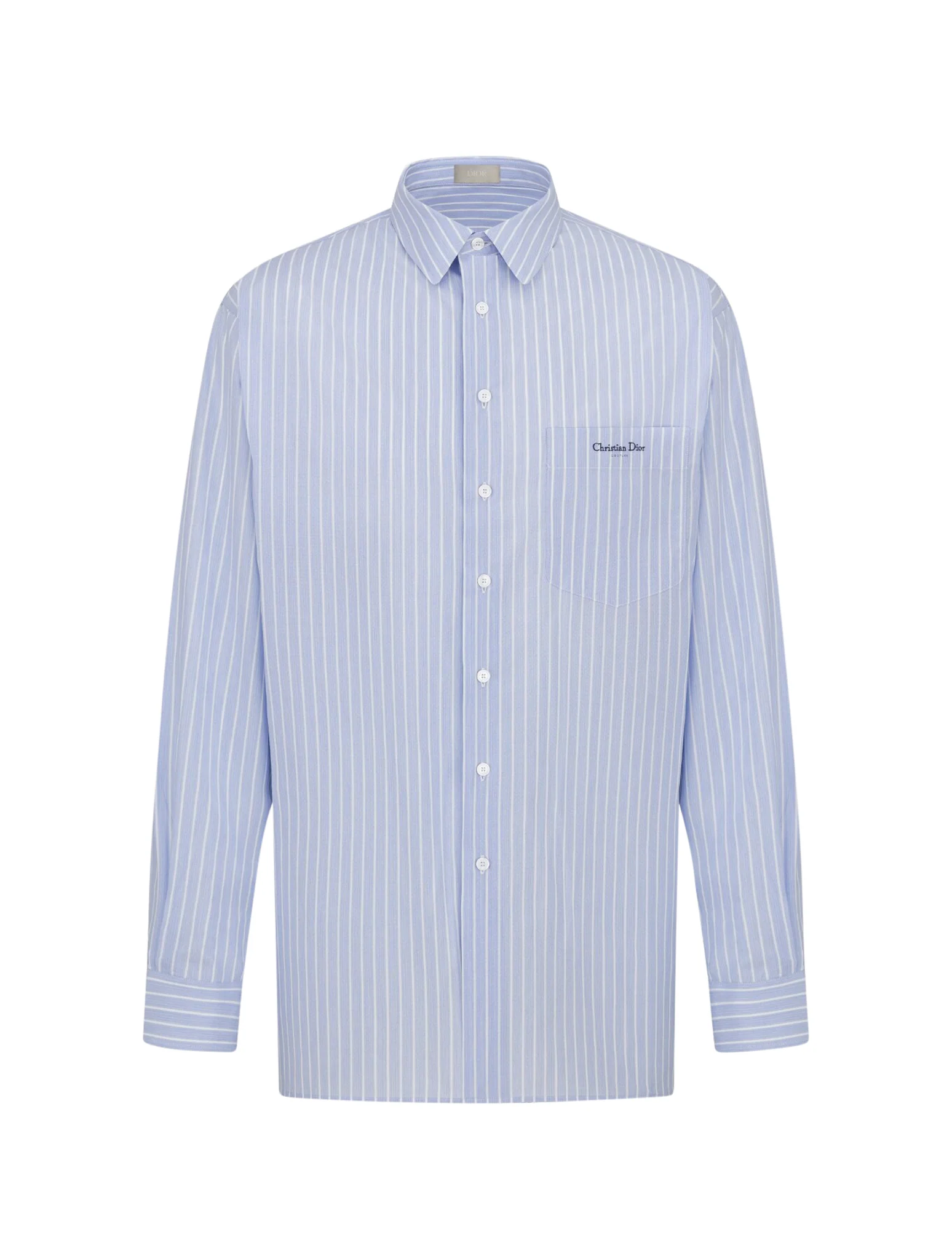 OVERSIZED SHIRT - Image 2