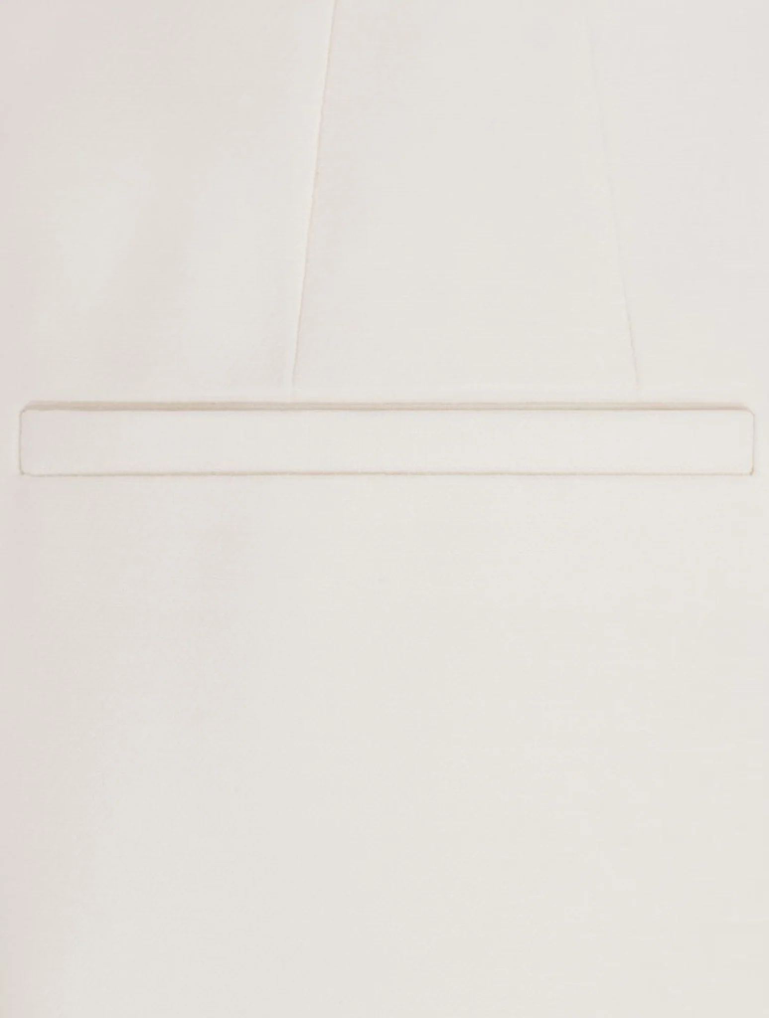 PANTS WOOL AND SILK - Image 3