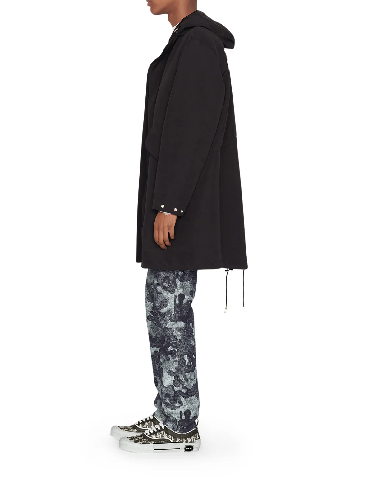 PARKA DIOR AND PETER DOIG - Image 3