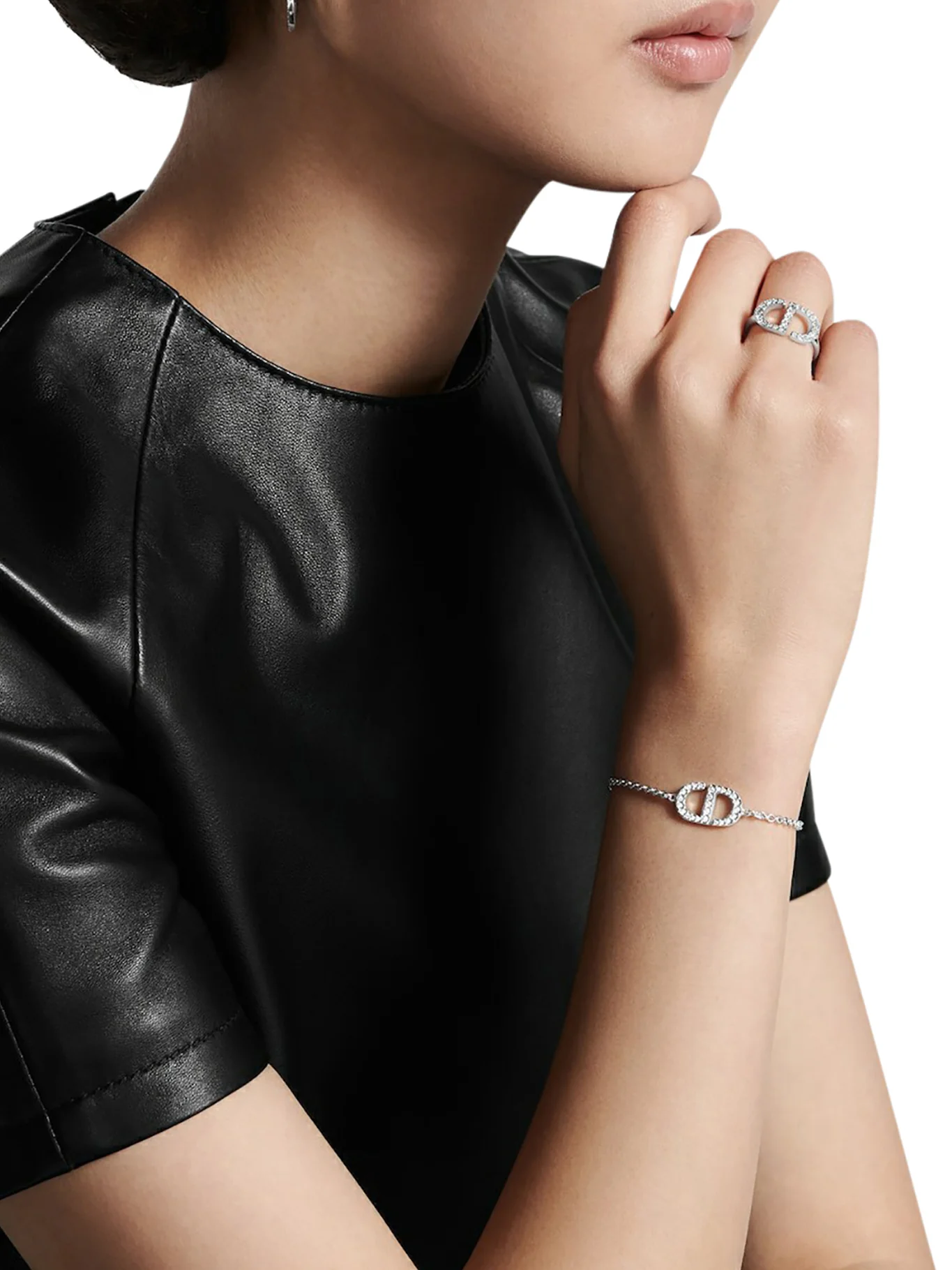 PETIT CD BRACELET - Image 2