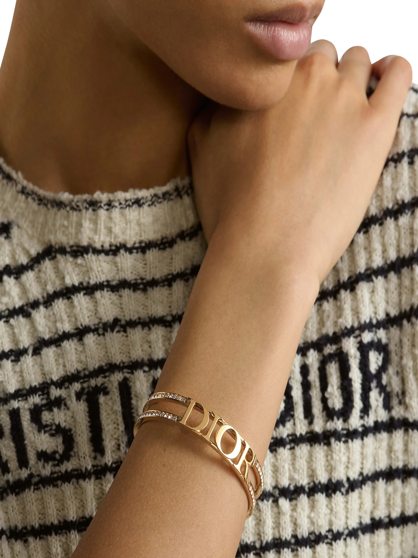 Petit CD Bracelet - Image 2