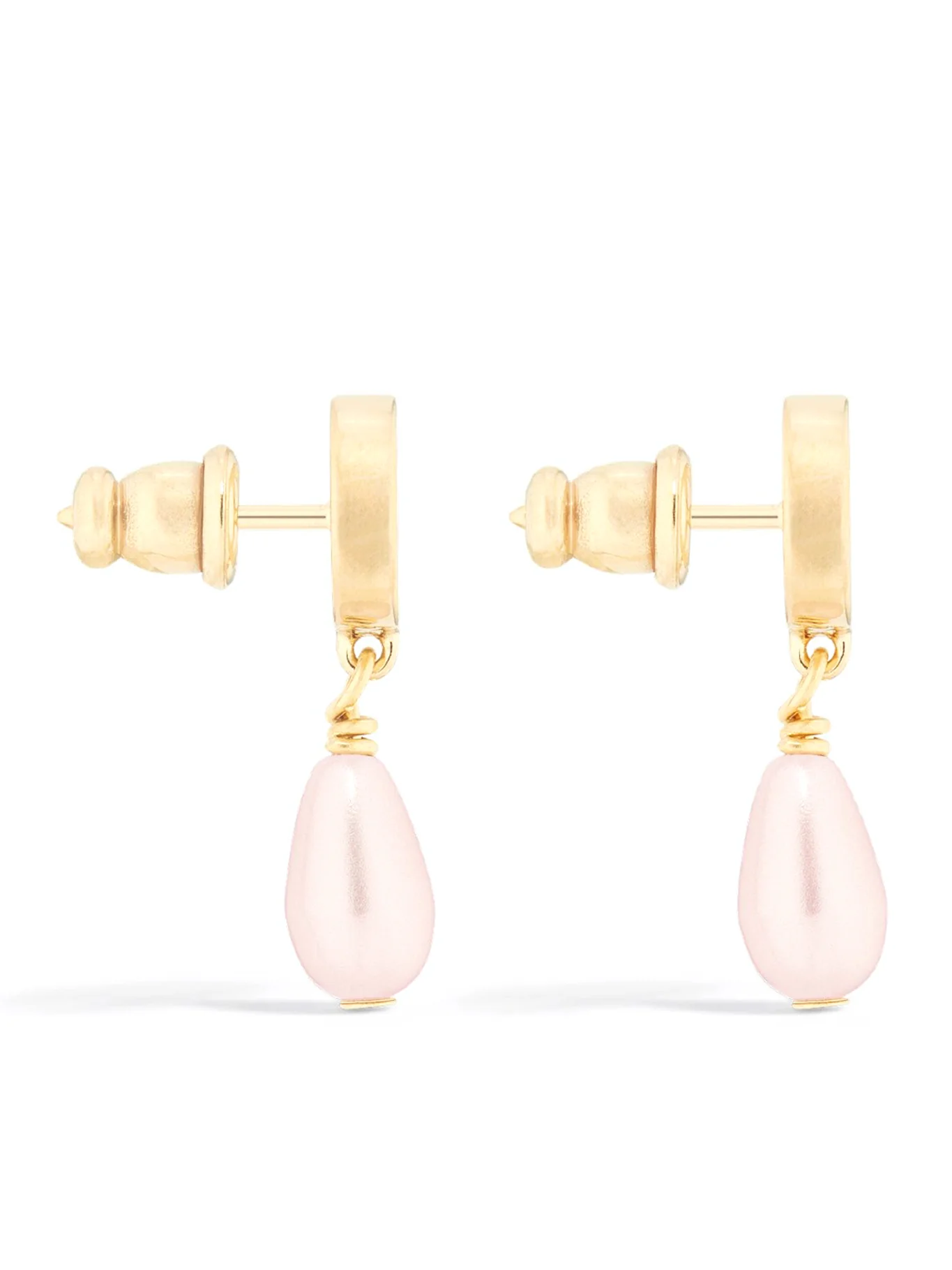 Petit CD Earrings - Image 3