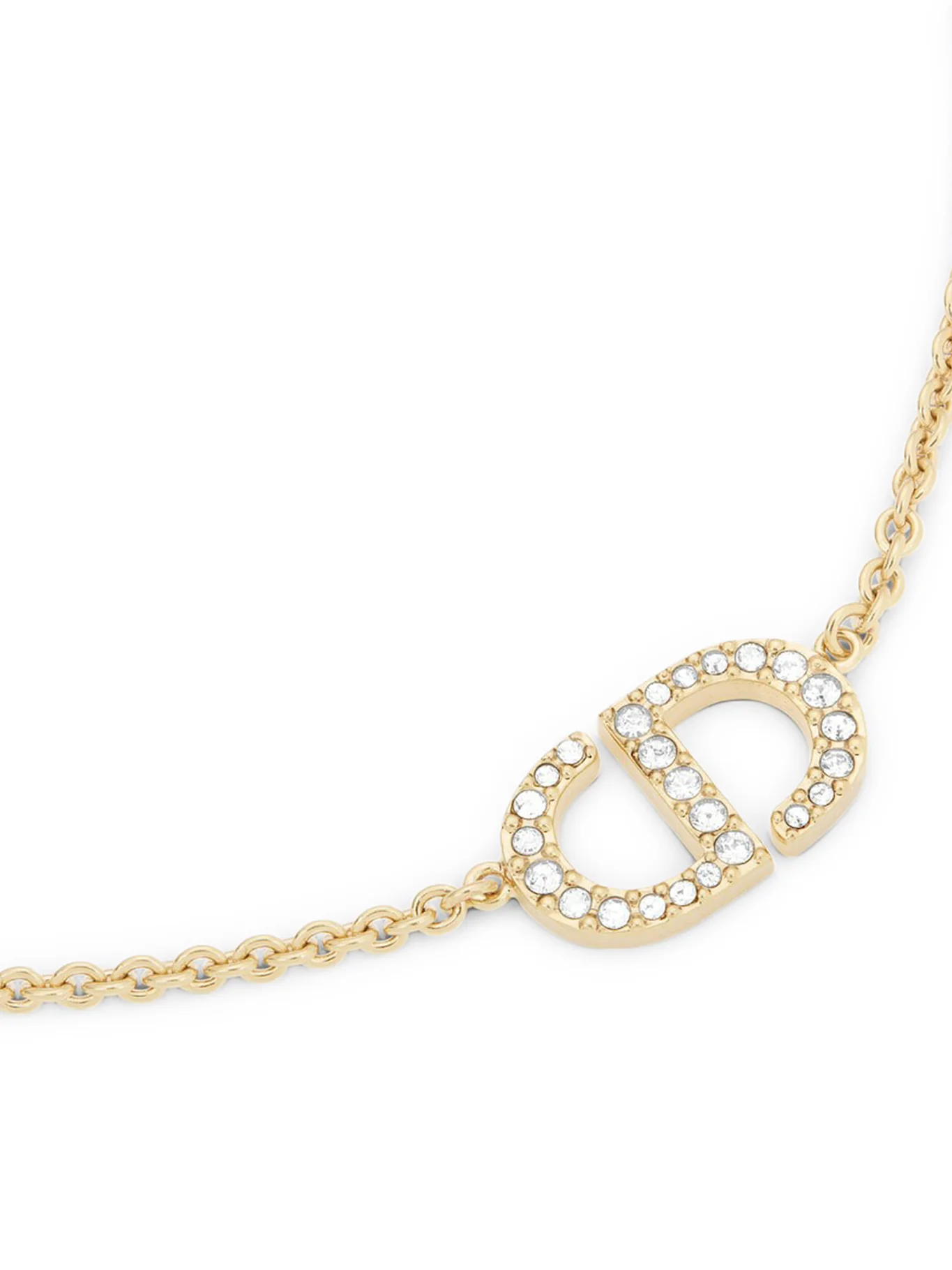 PETIT CD NECKLACE - Image 2