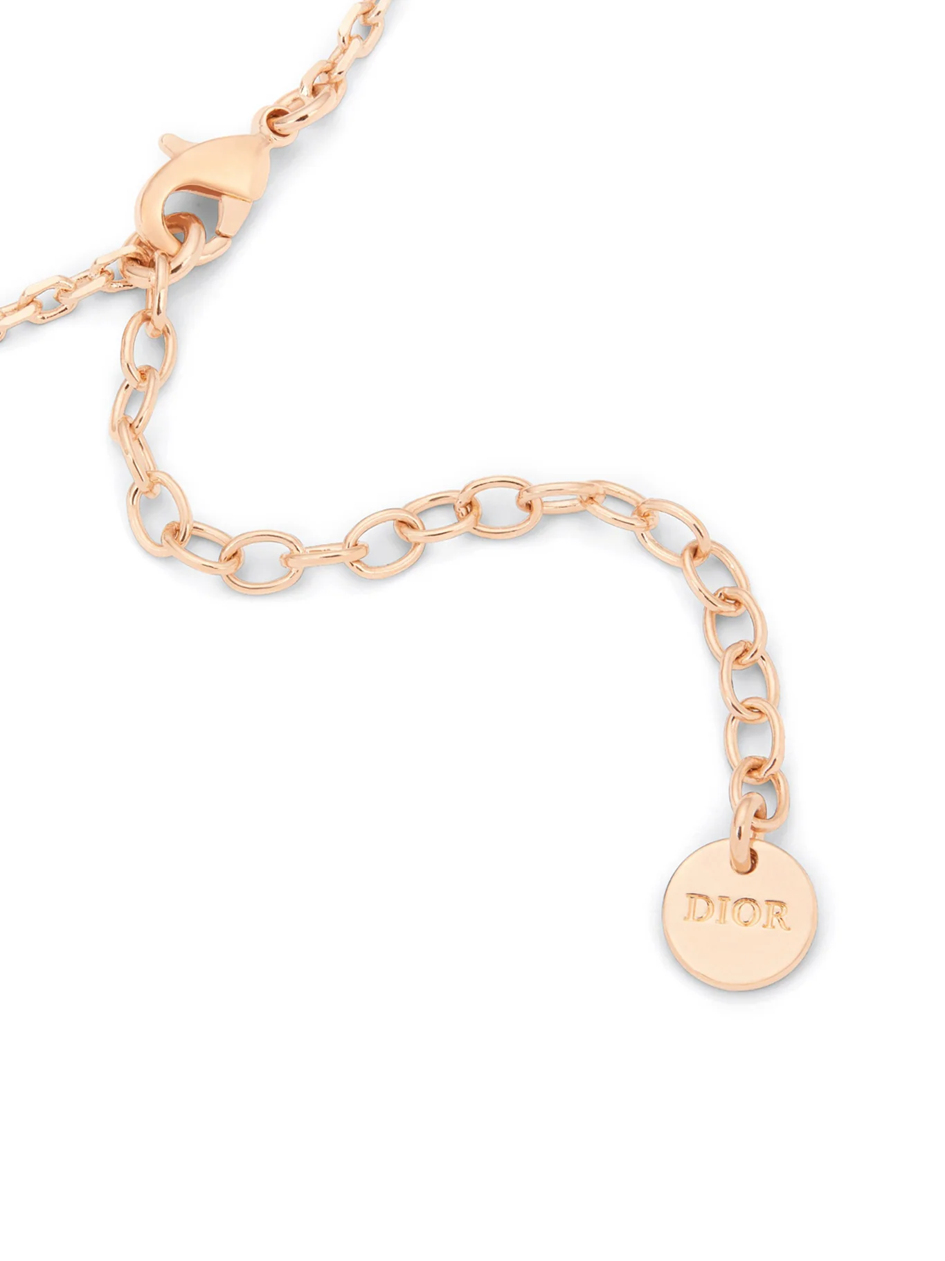 petit cd necklace - Image 3