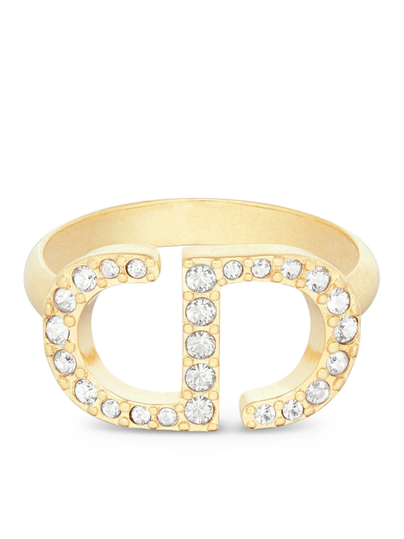 PETIT CD RING