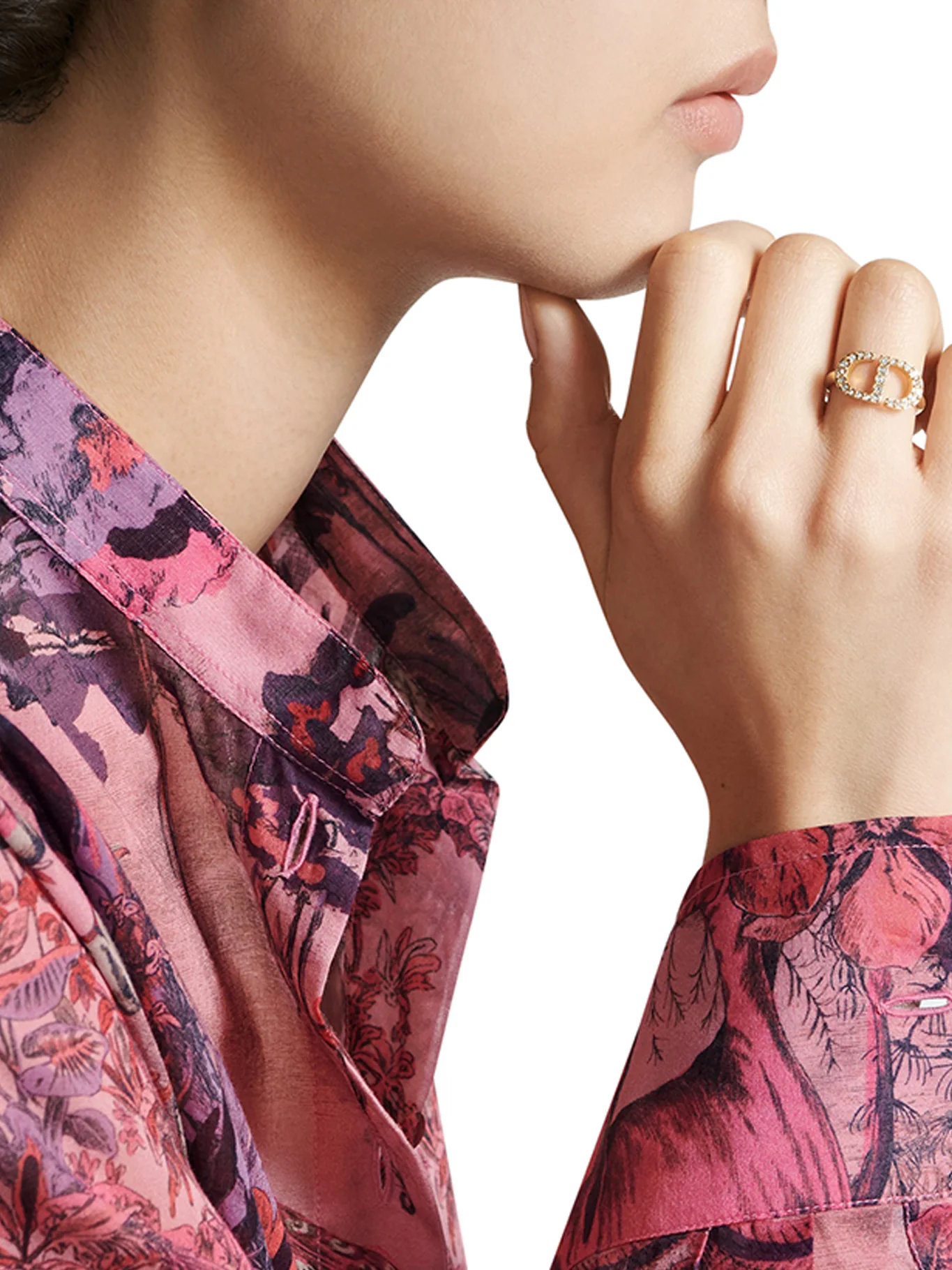 PETIT CD RING - Image 2