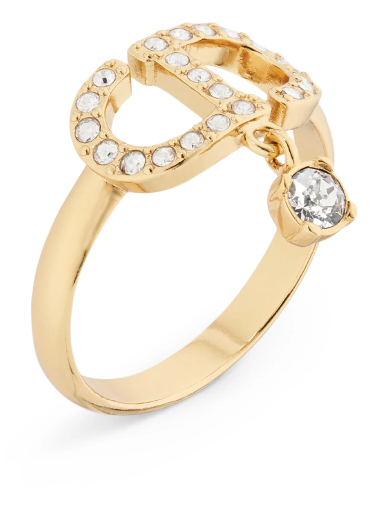 PETIT CD RING - Image 3