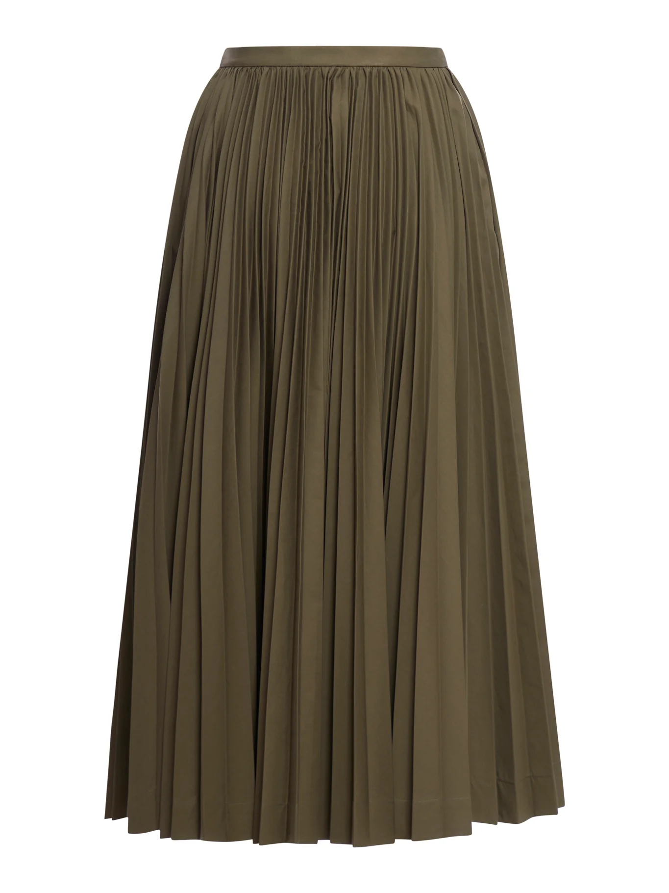 PLEATED SKIRT - Image 2