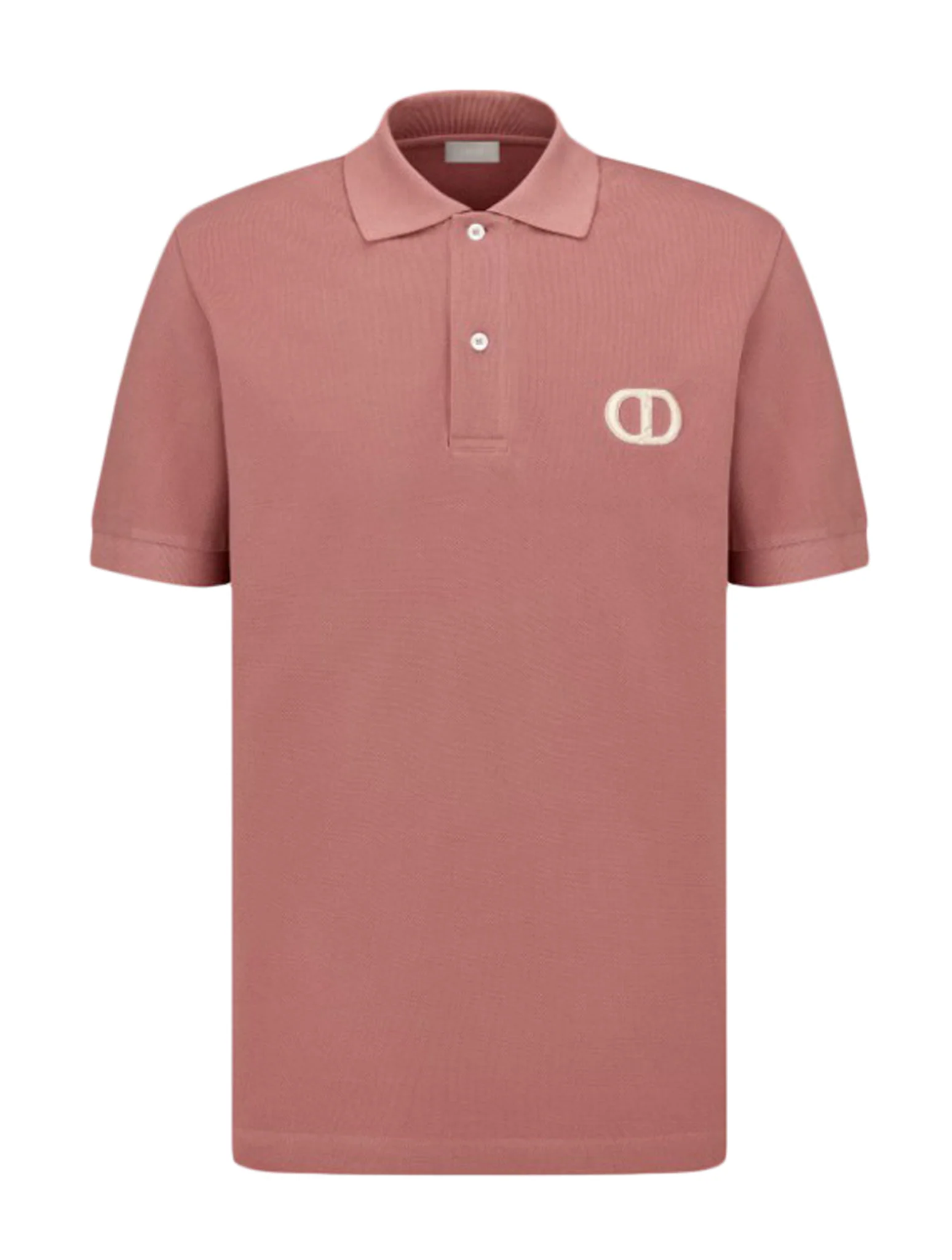 POLO CD EMBROIDERY