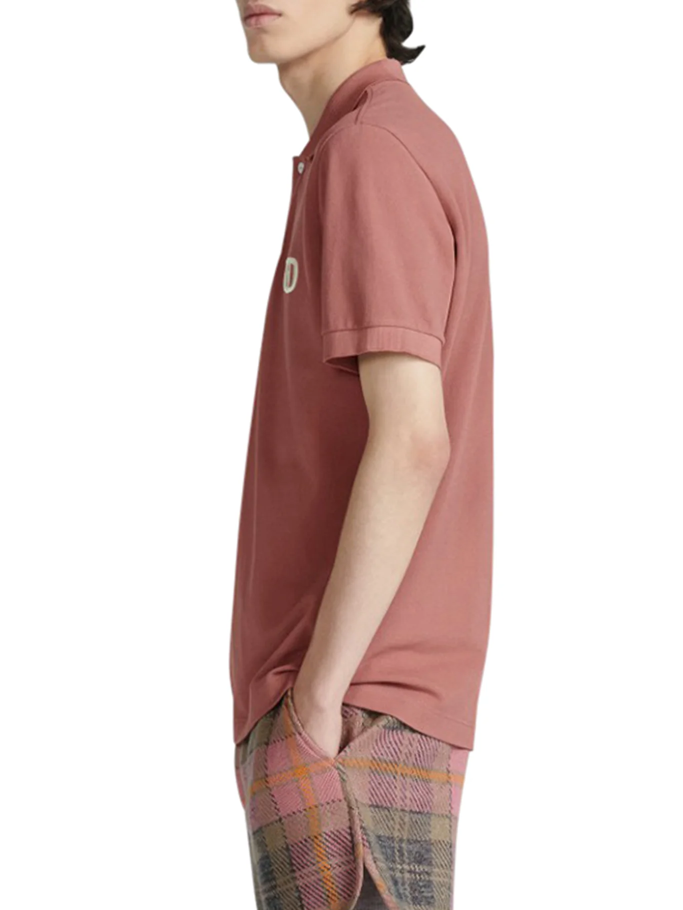 POLO CD EMBROIDERY - Image 3