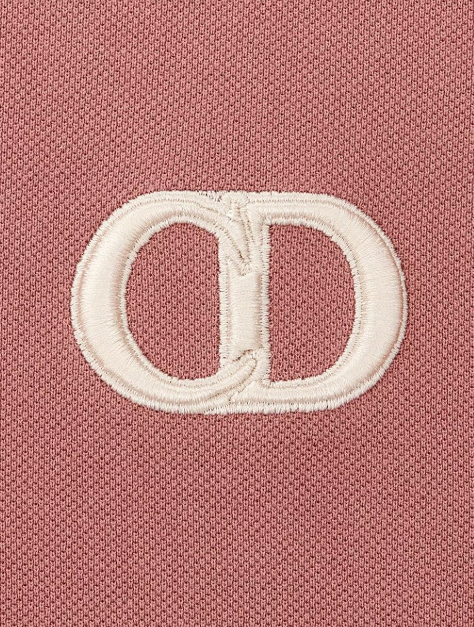 POLO CD EMBROIDERY - Image 7