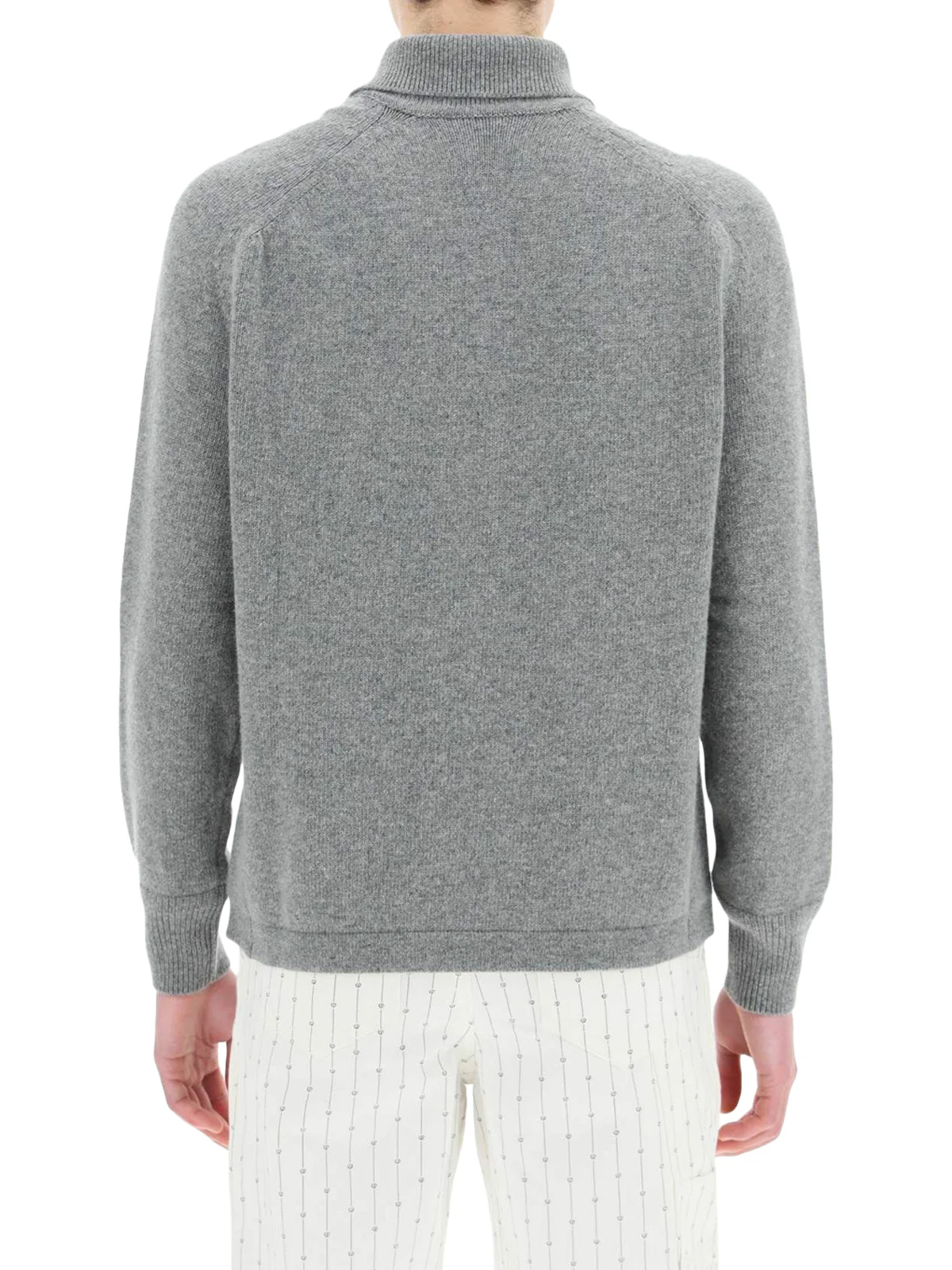 Polo with logo - Image 3