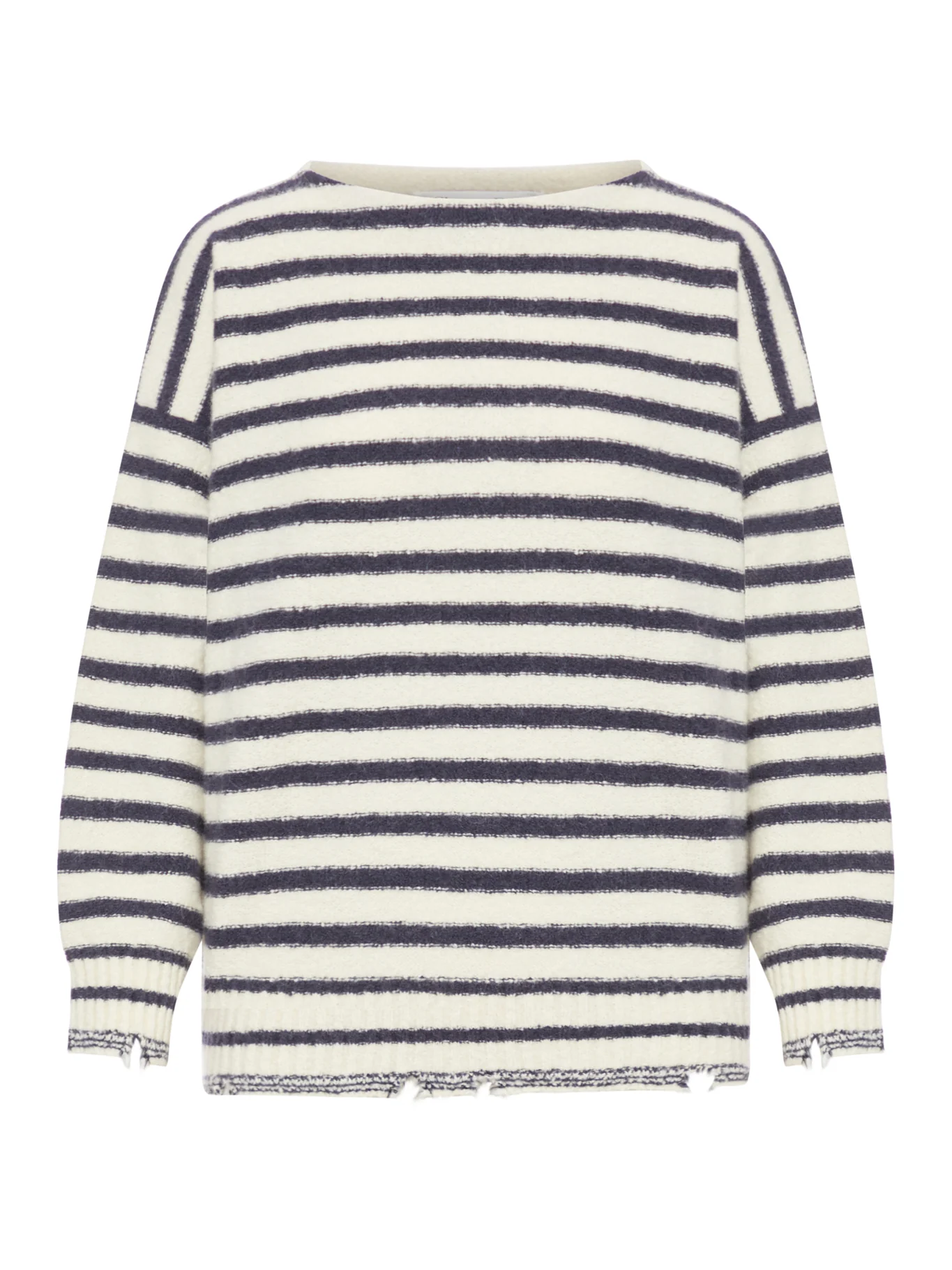 PULL MARINIERE