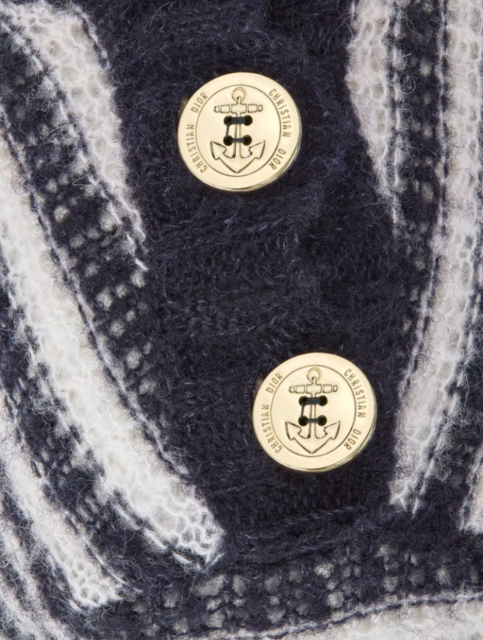 PULL MARINIERE - Image 3