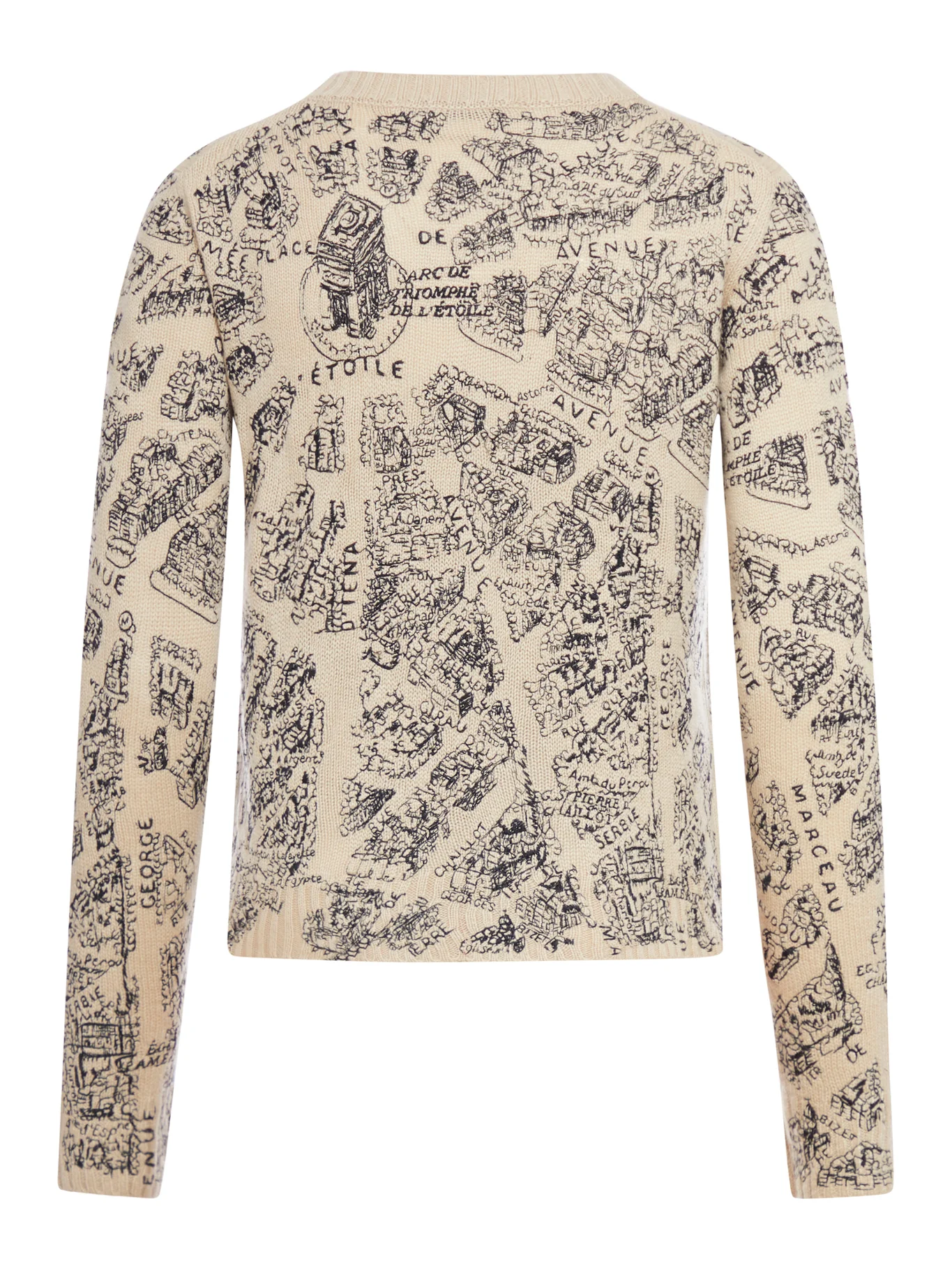 pull plan de paris - Image 2