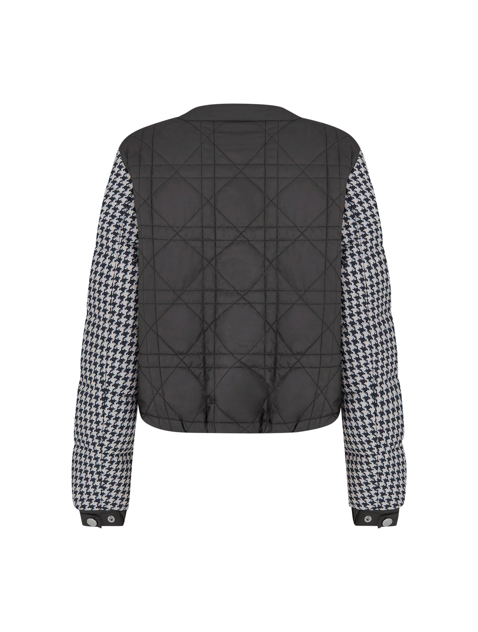 QUILTED JACKET - Image 2
