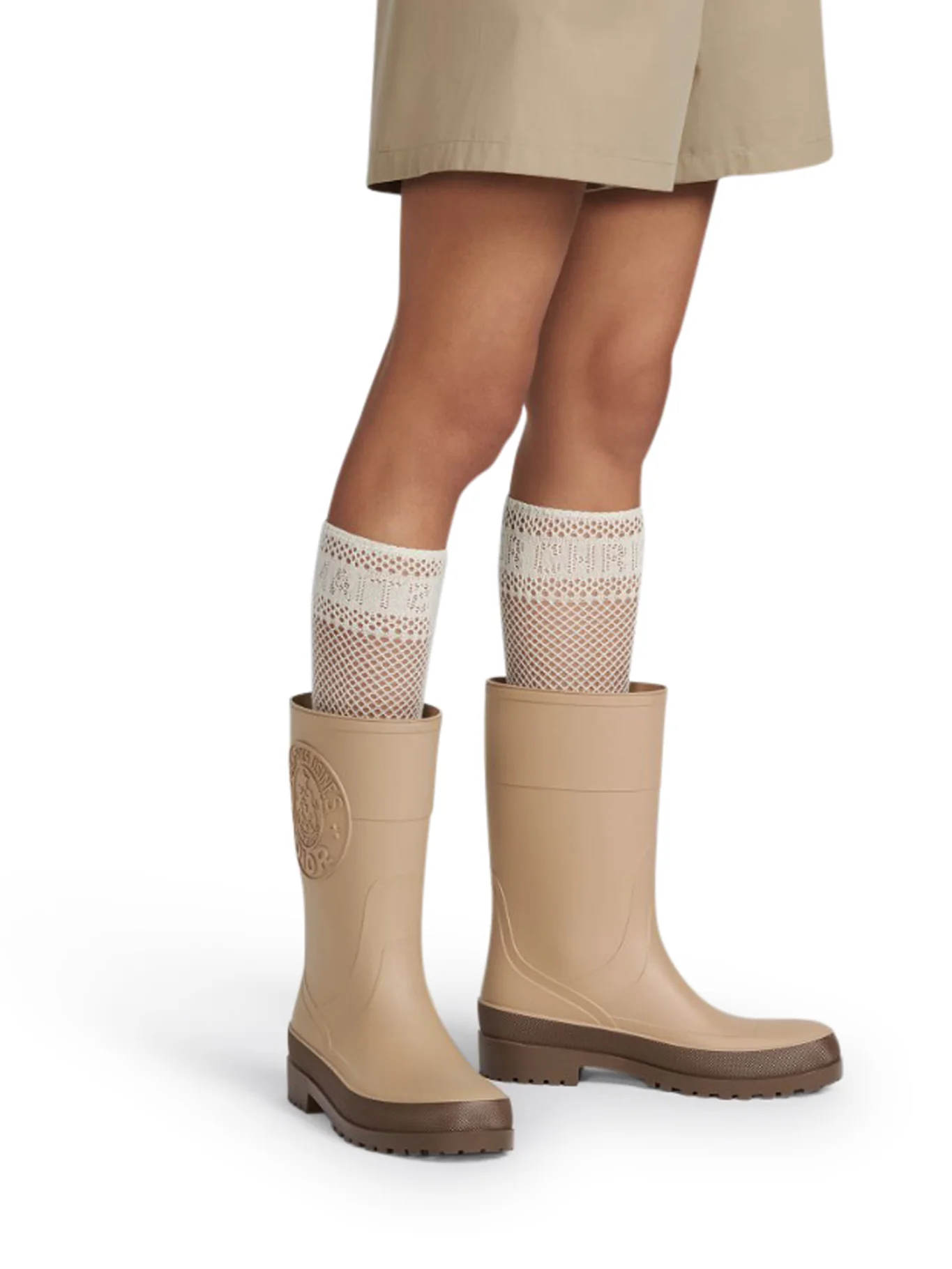 RAIN BOOTS - Image 2
