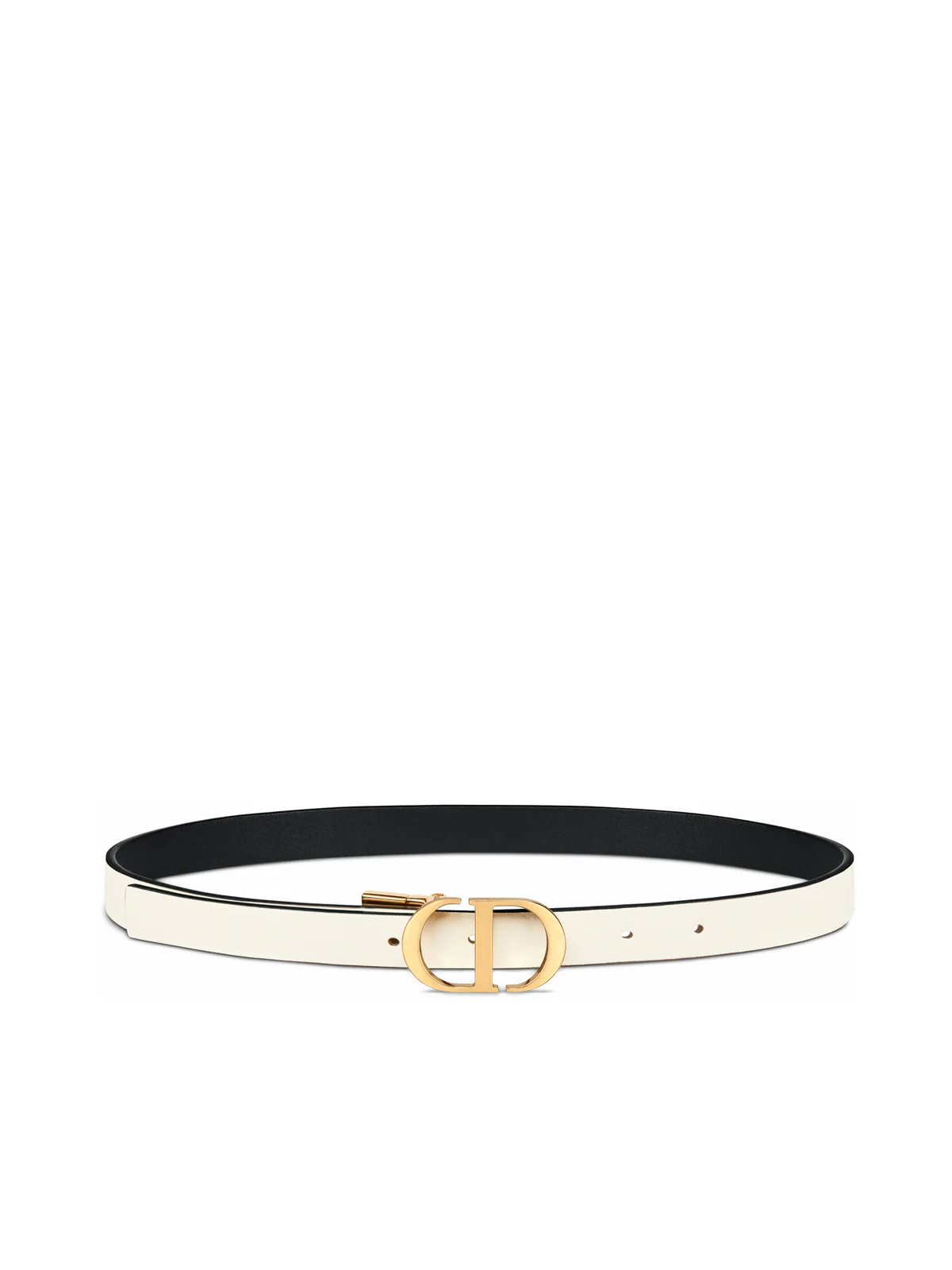 REVERSIBLE BELT 30 MONTAIGNE - Image 2