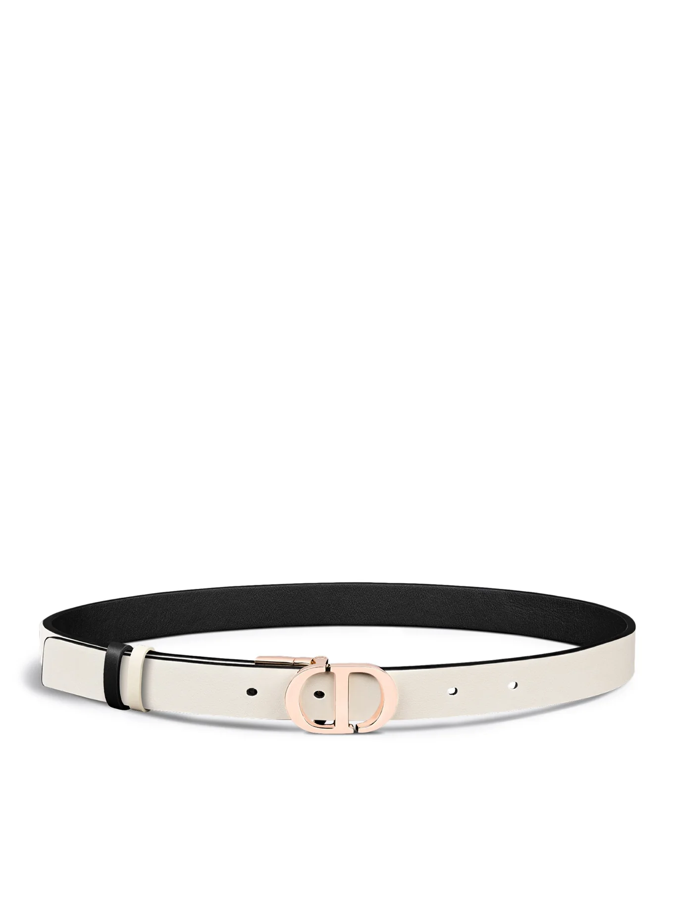 Reversible belt 30 Montaigne - Image 3
