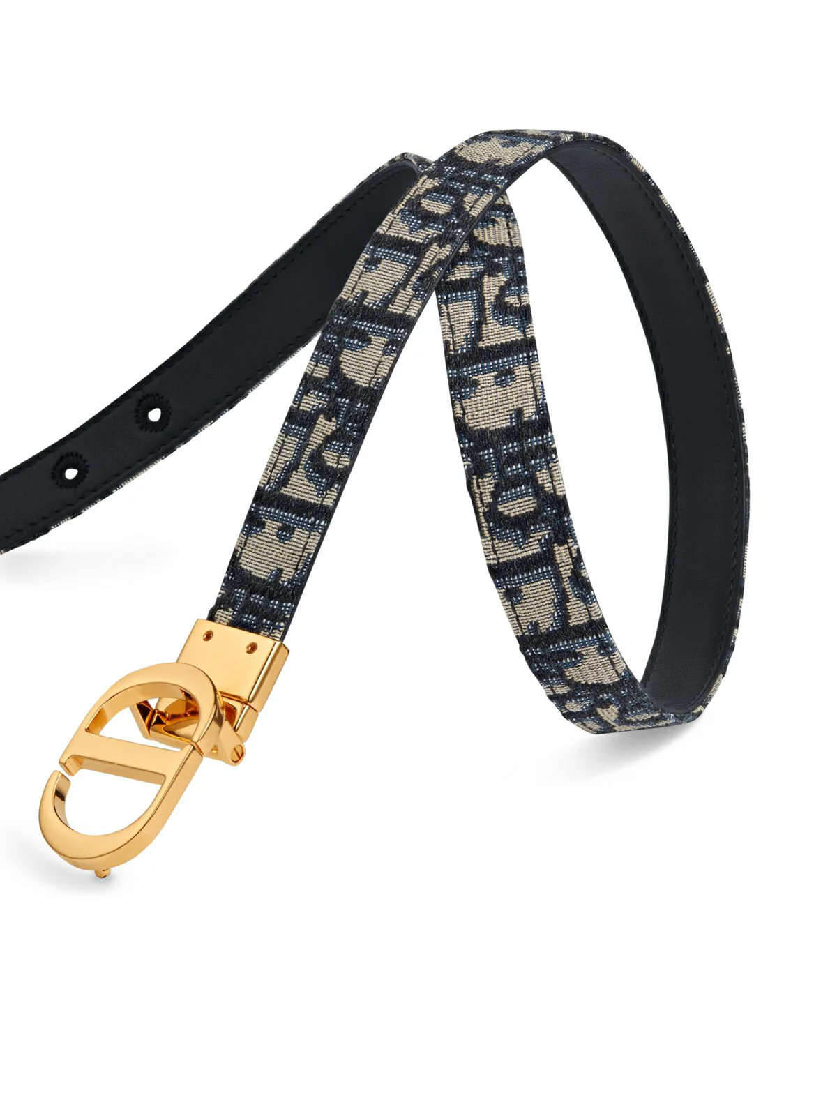 REVERSIBLE BELT 30 MONTAIGNE - Image 5