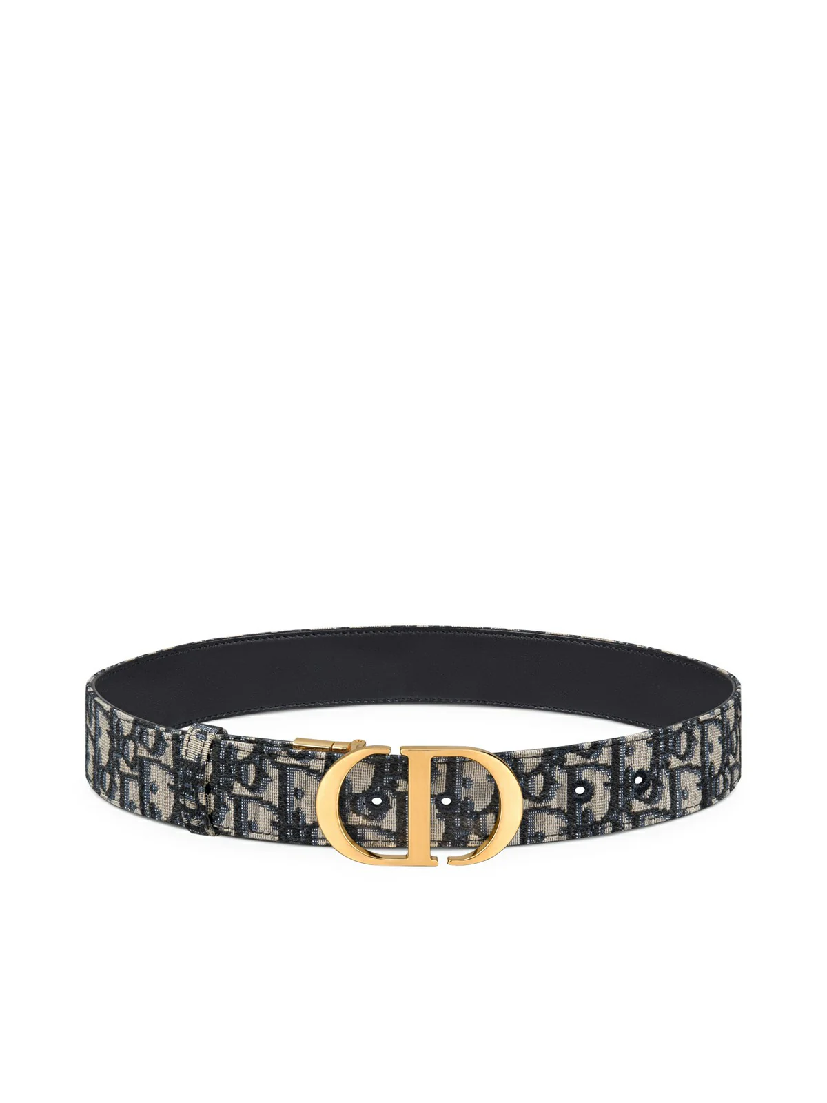 REVERSIBLE BELT 30 MONTAIGNE - Image 6