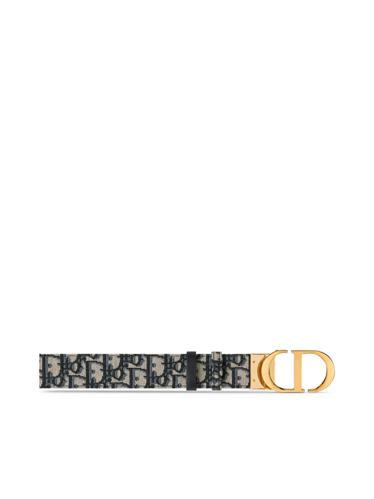 REVERSIBLE BELT 30 MONTAIGNE - Image 7