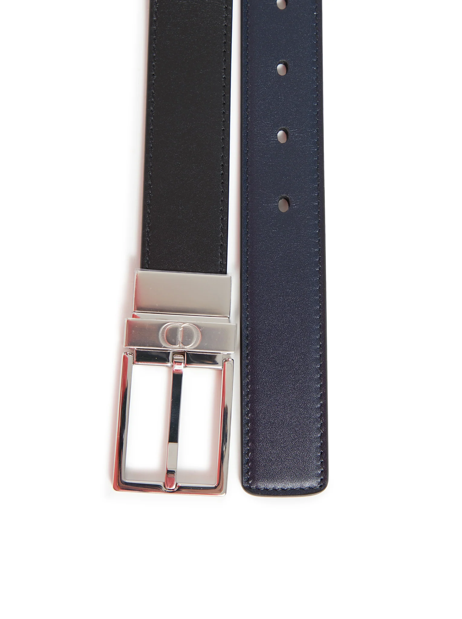 REVERSIBLE BELT 30MM - Image 2