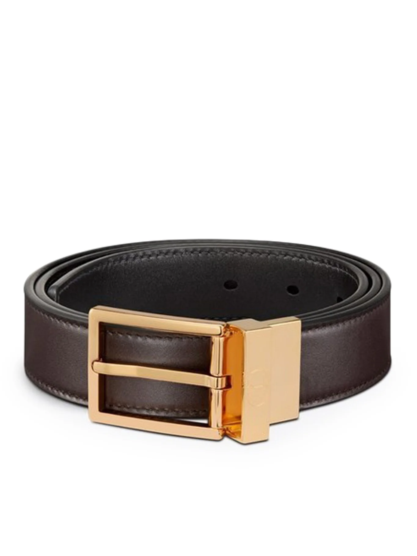 REVERSIBLE BELT
