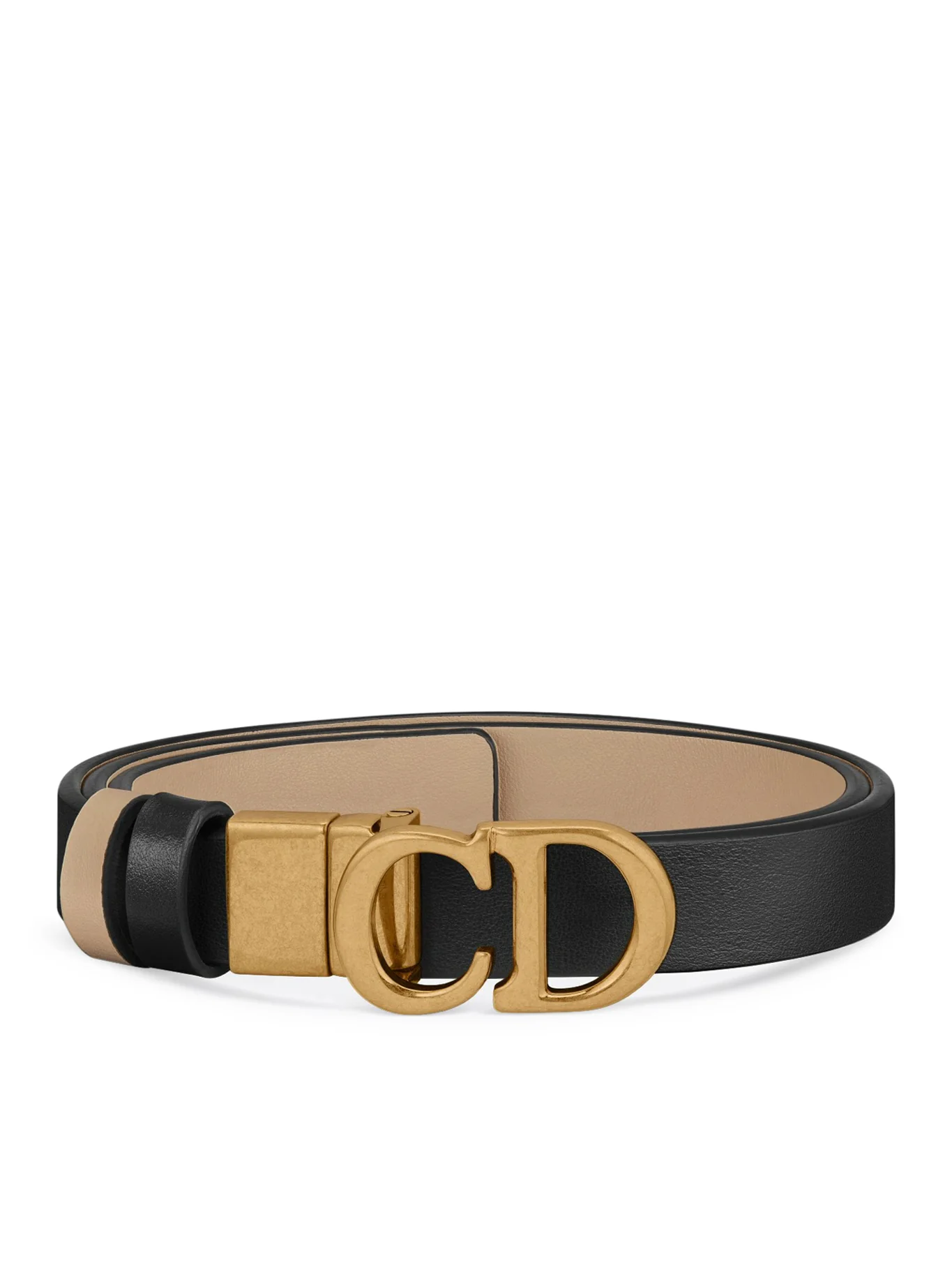 REVERSIBLE SADDLE BELT - Image 5