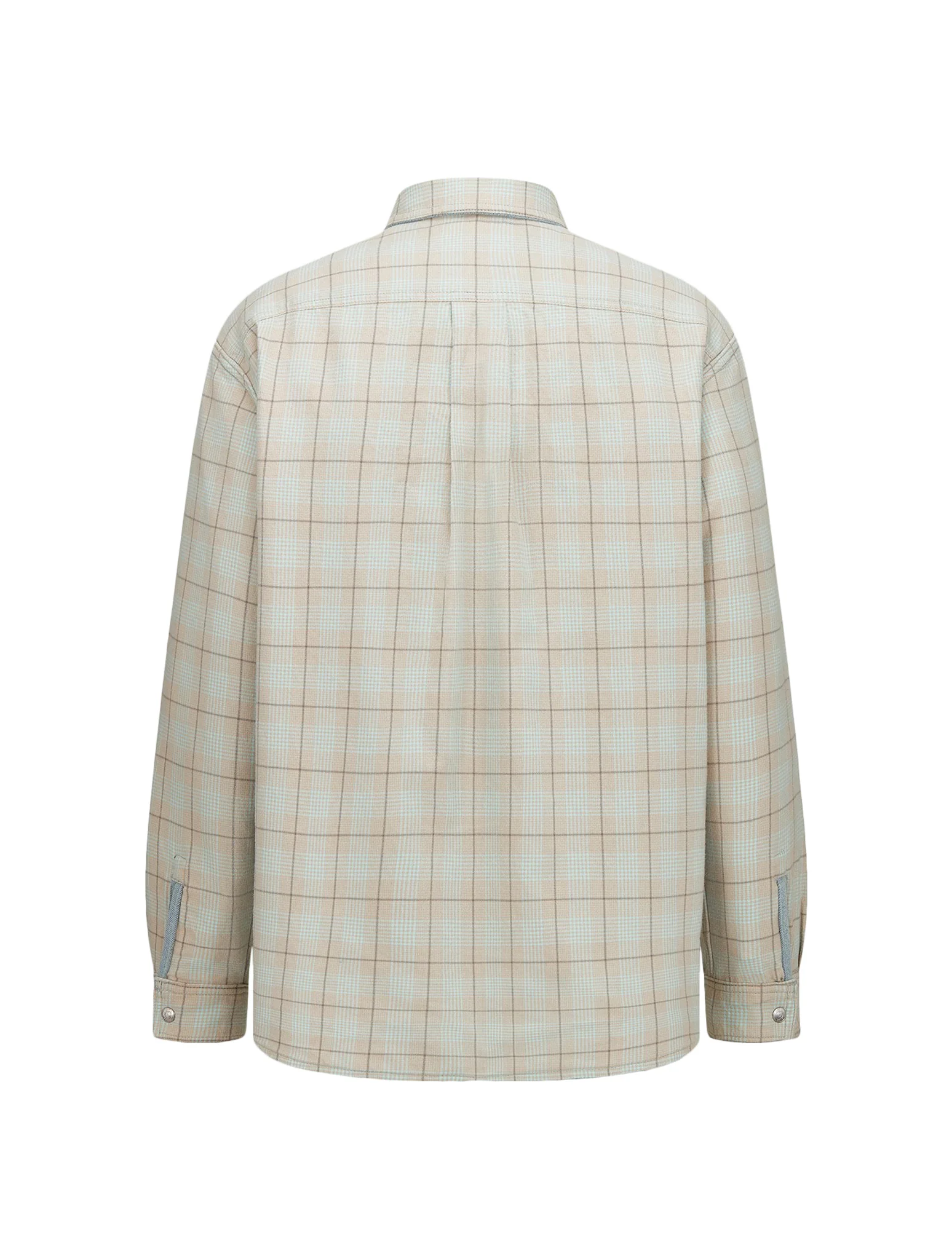 REVERSIBLE SHIRT - Image 4