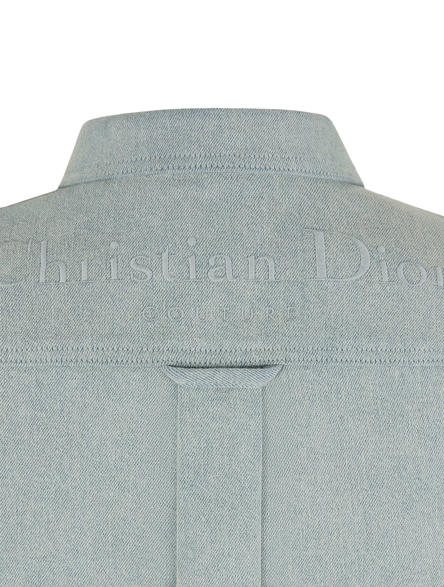 REVERSIBLE SHIRT - Image 5