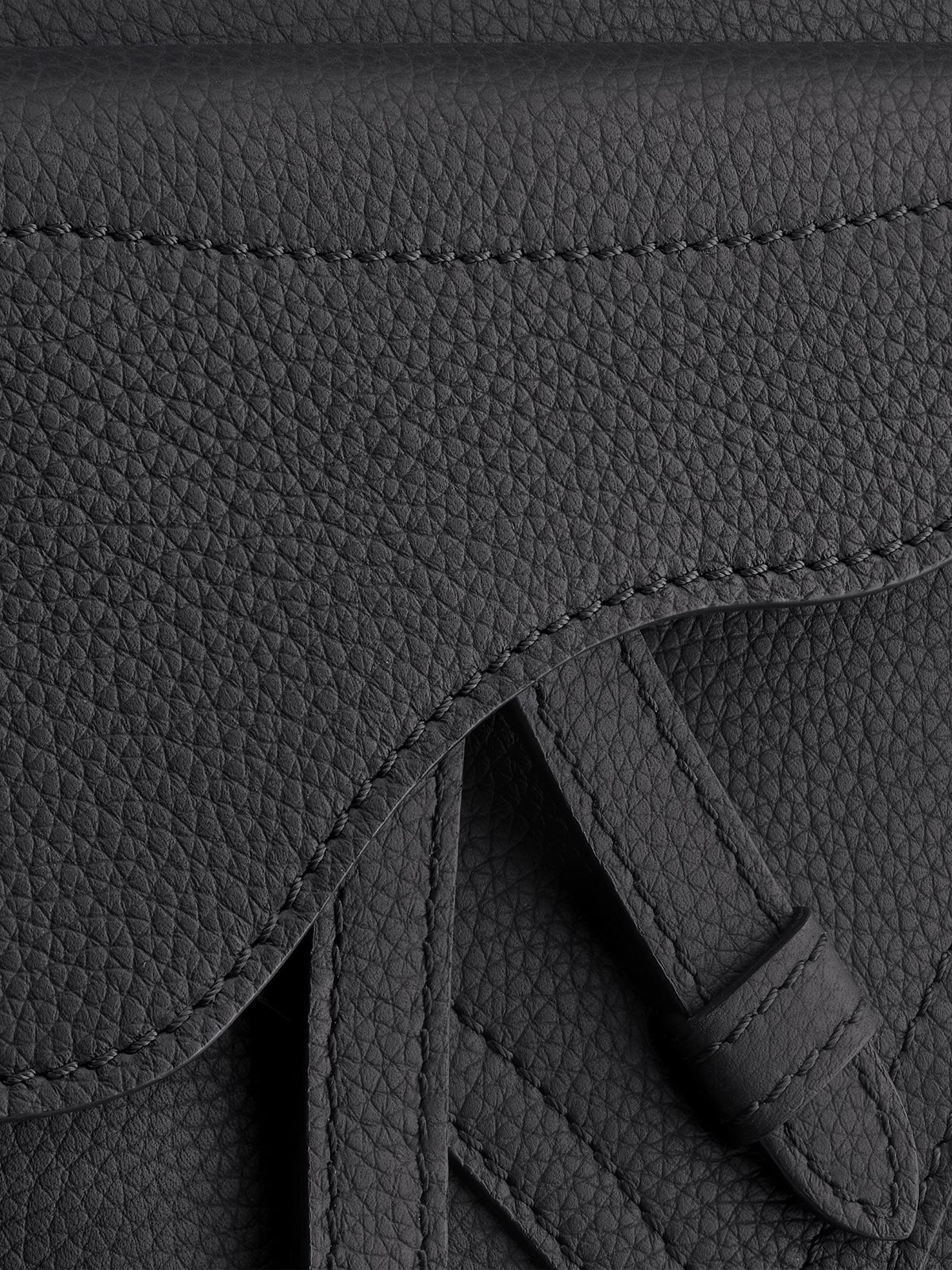 SADDLE POUCH LEATHER - Image 5