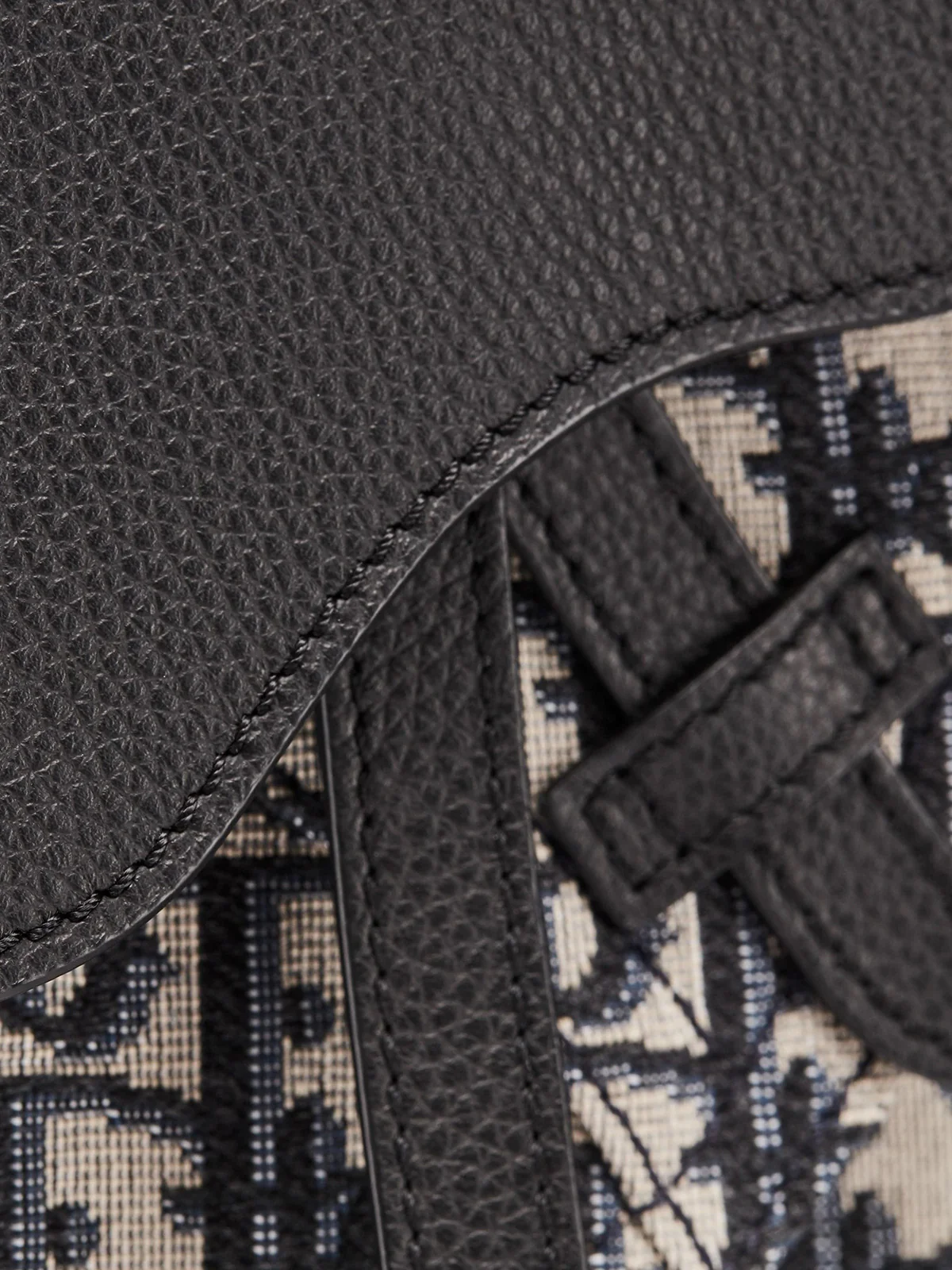 SADDLE POUCH - Image 3
