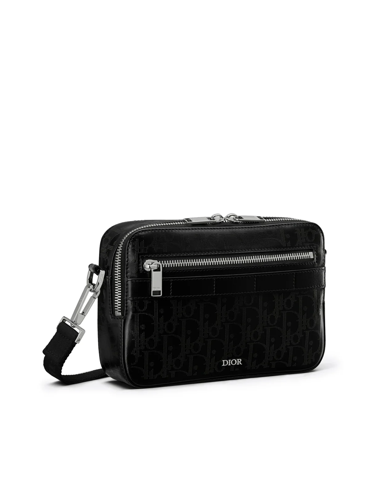 SAFARI SHOULDER BAG - Image 3