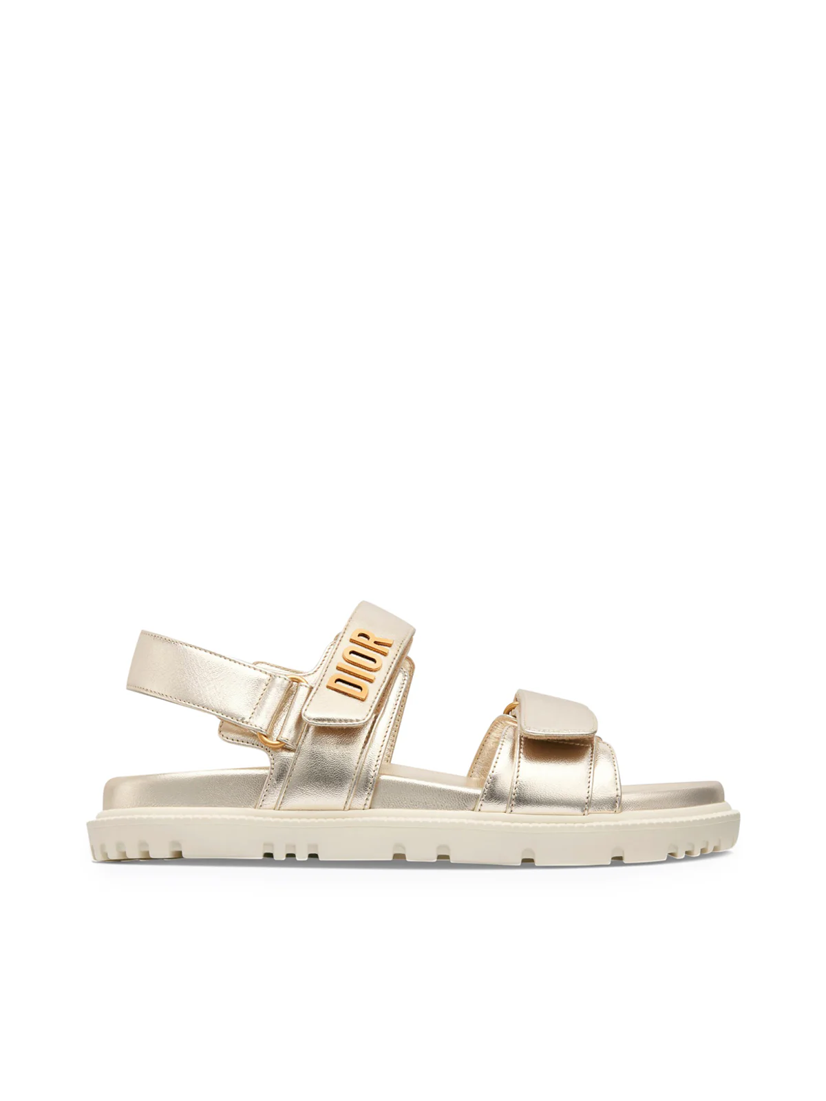 SANDALS DIORACT