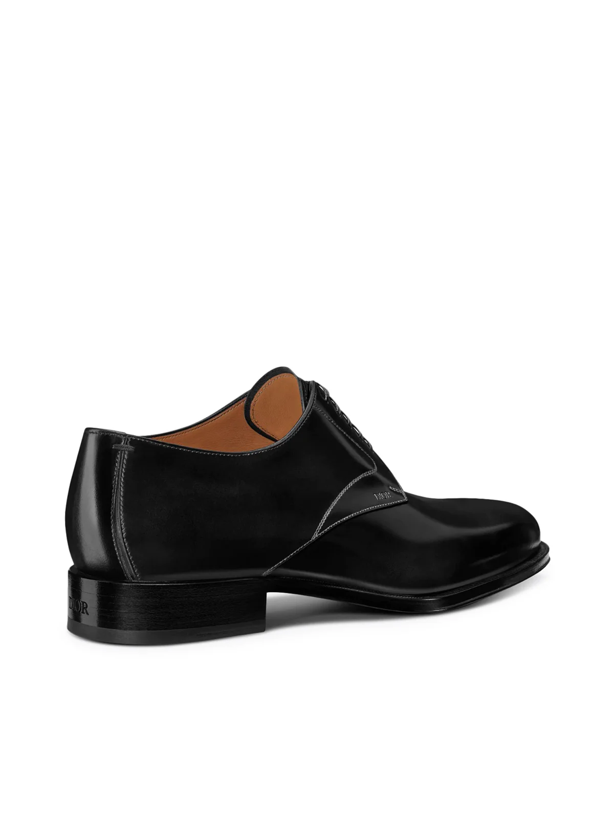 SCARPA DERBY DIOR SENZA TEMPO - Image 3