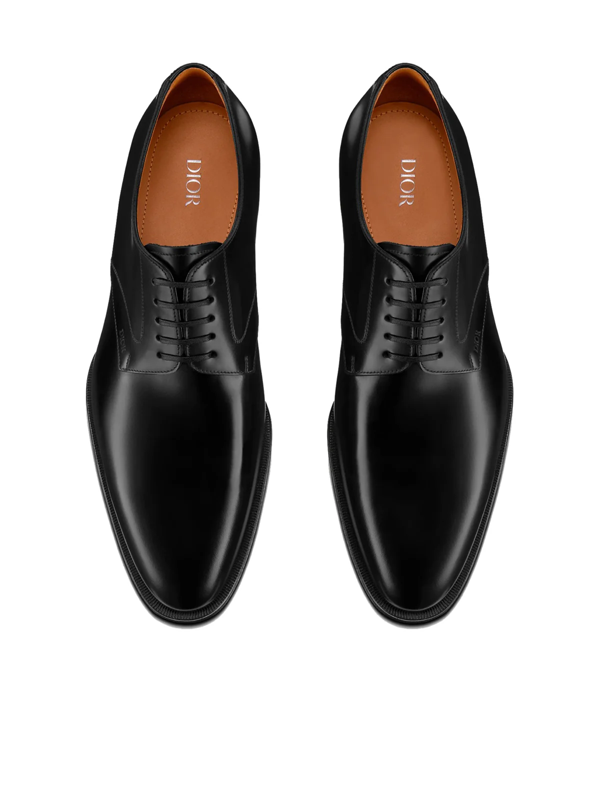 SCARPA DERBY DIOR SENZA TEMPO - Image 4