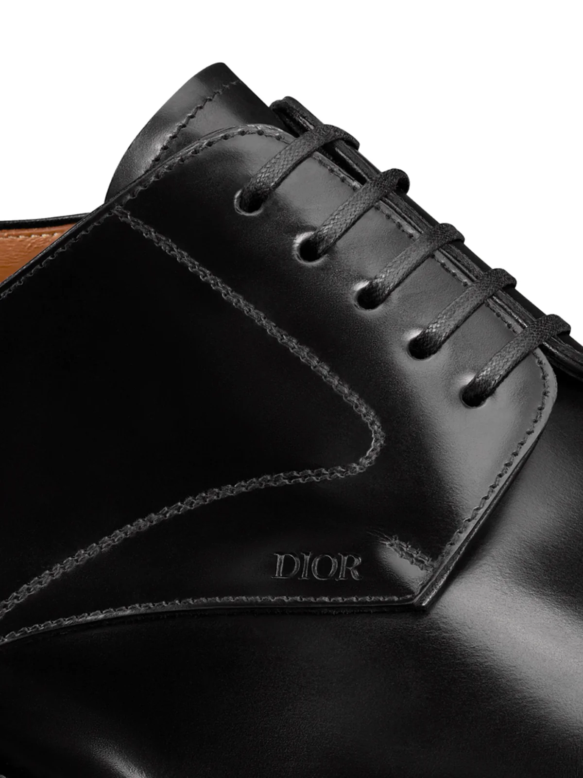 SCARPA DERBY DIOR SENZA TEMPO - Image 5