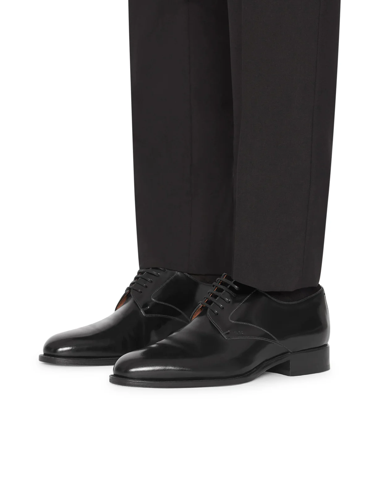 SCARPA DERBY DIOR SENZA TEMPO - Image 7