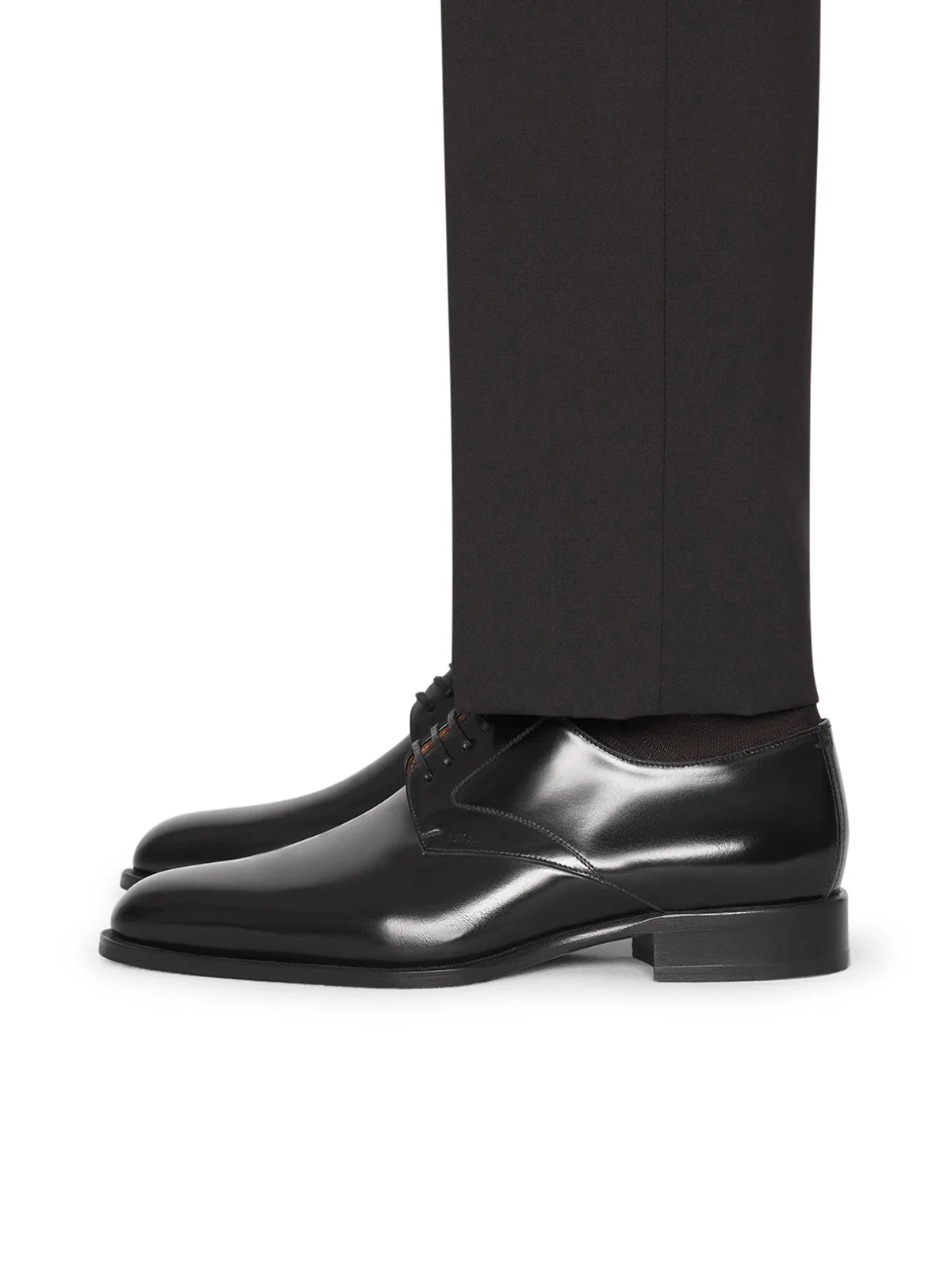SCARPA DERBY DIOR SENZA TEMPO - Image 8