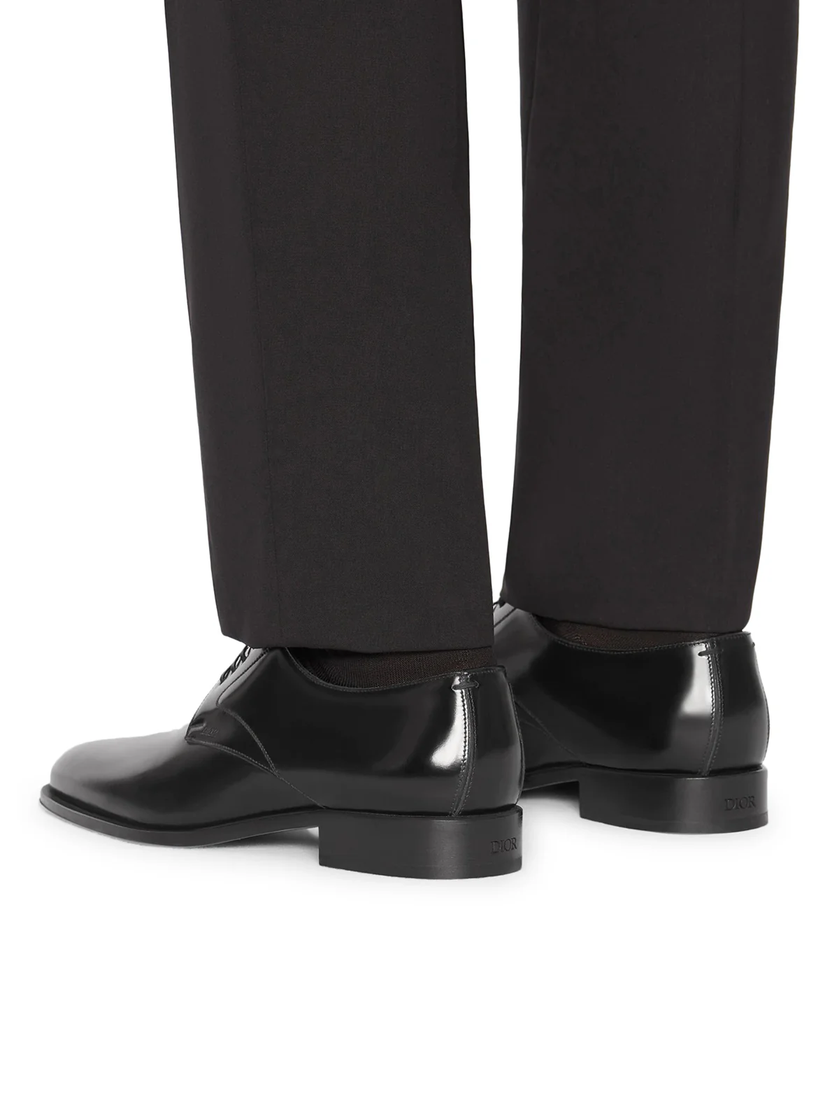 SCARPA DERBY DIOR SENZA TEMPO - Image 9