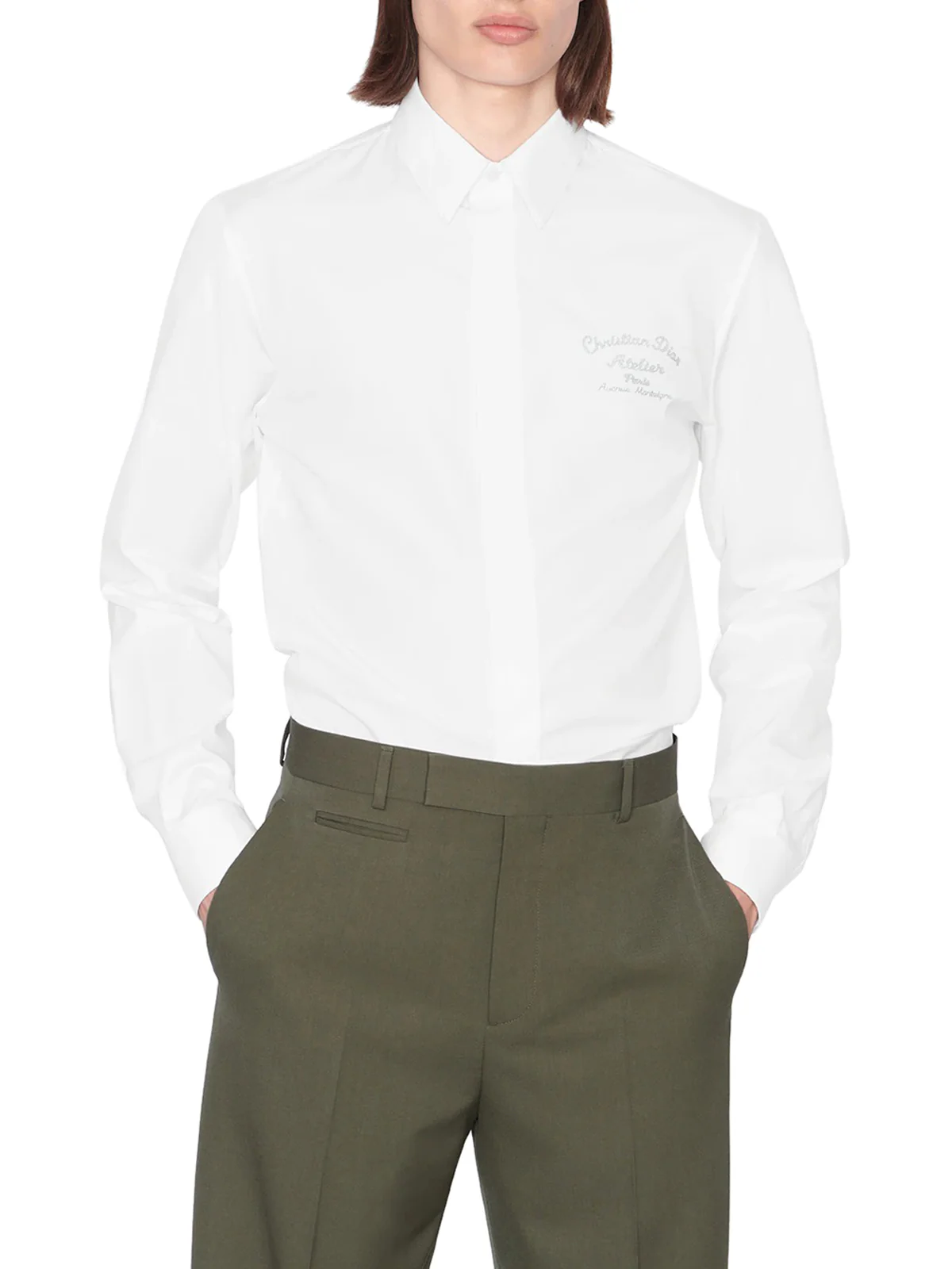 SHIRT "CHRISTIAN DIOR ATELIER" - Image 6