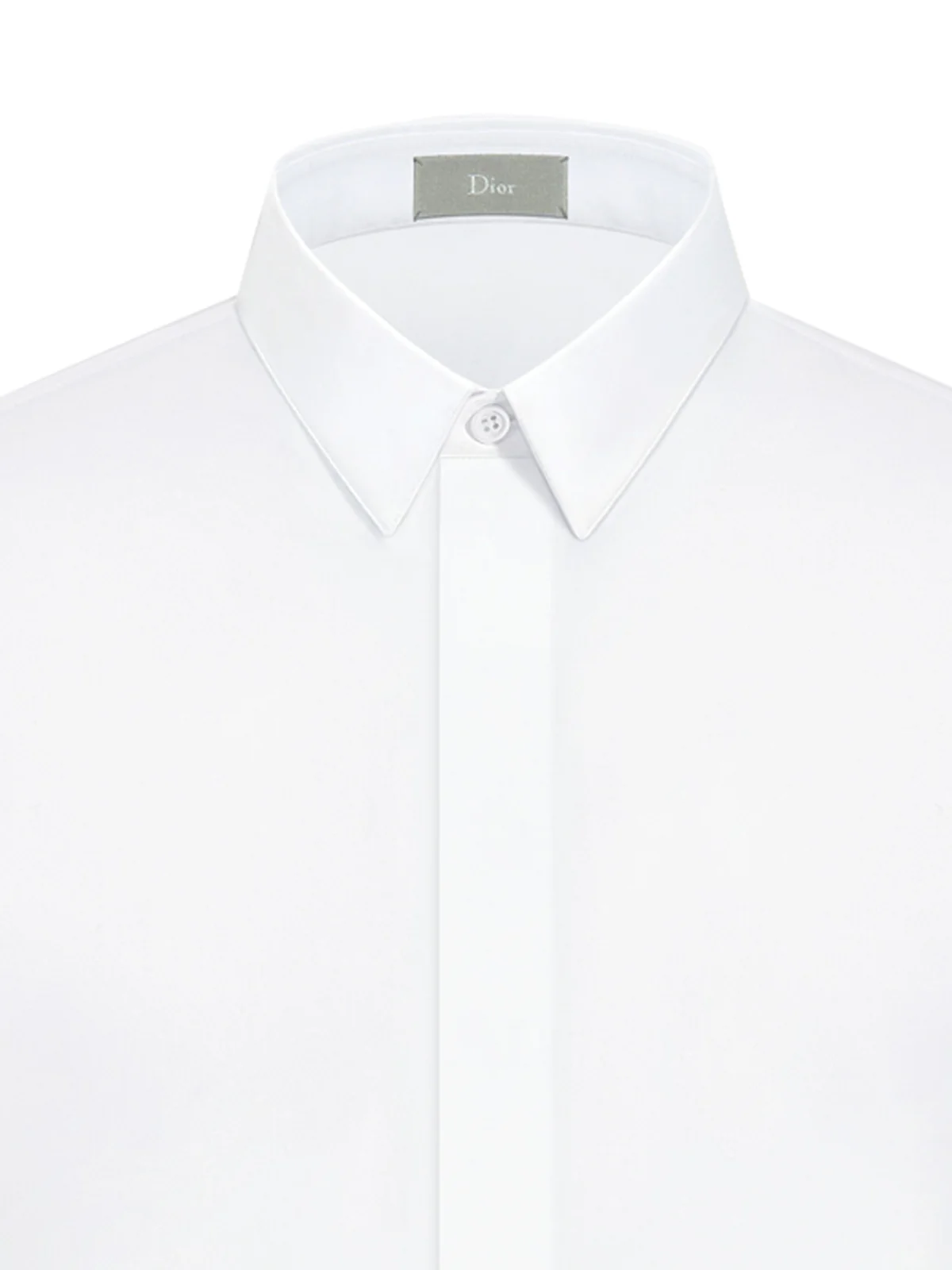 SHIRT WITH EMBROIDERED BEE - Image 3