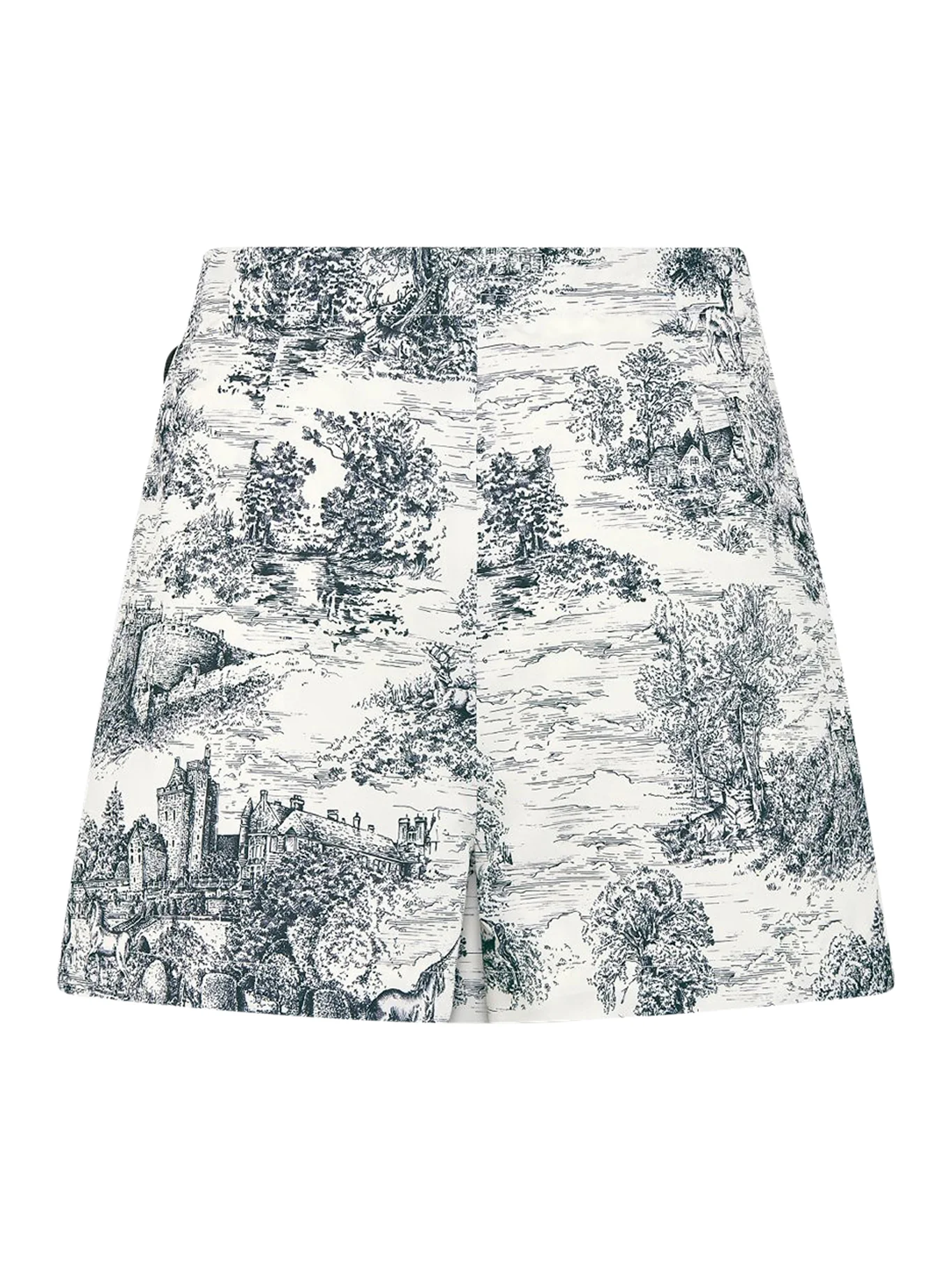 Short skirt - Image 2