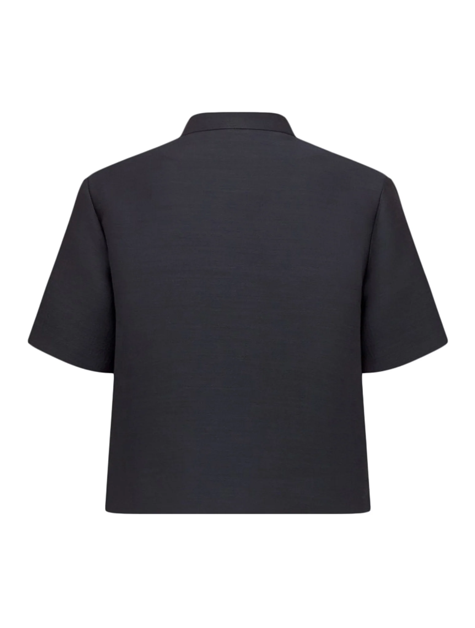 SHORT SLEEVES JACKET - Image 5