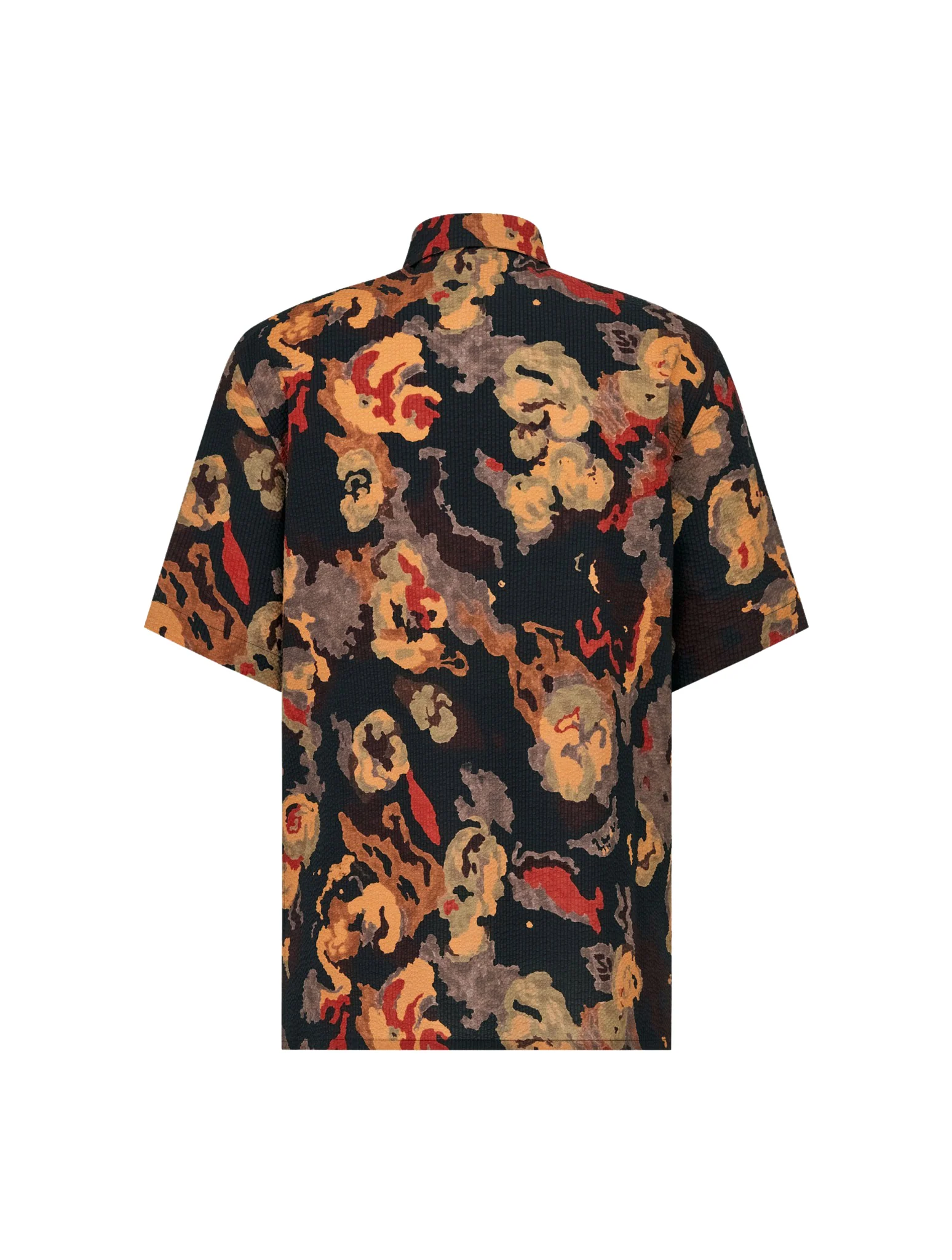 SHORT SLEEVES SHIRT - Image 2