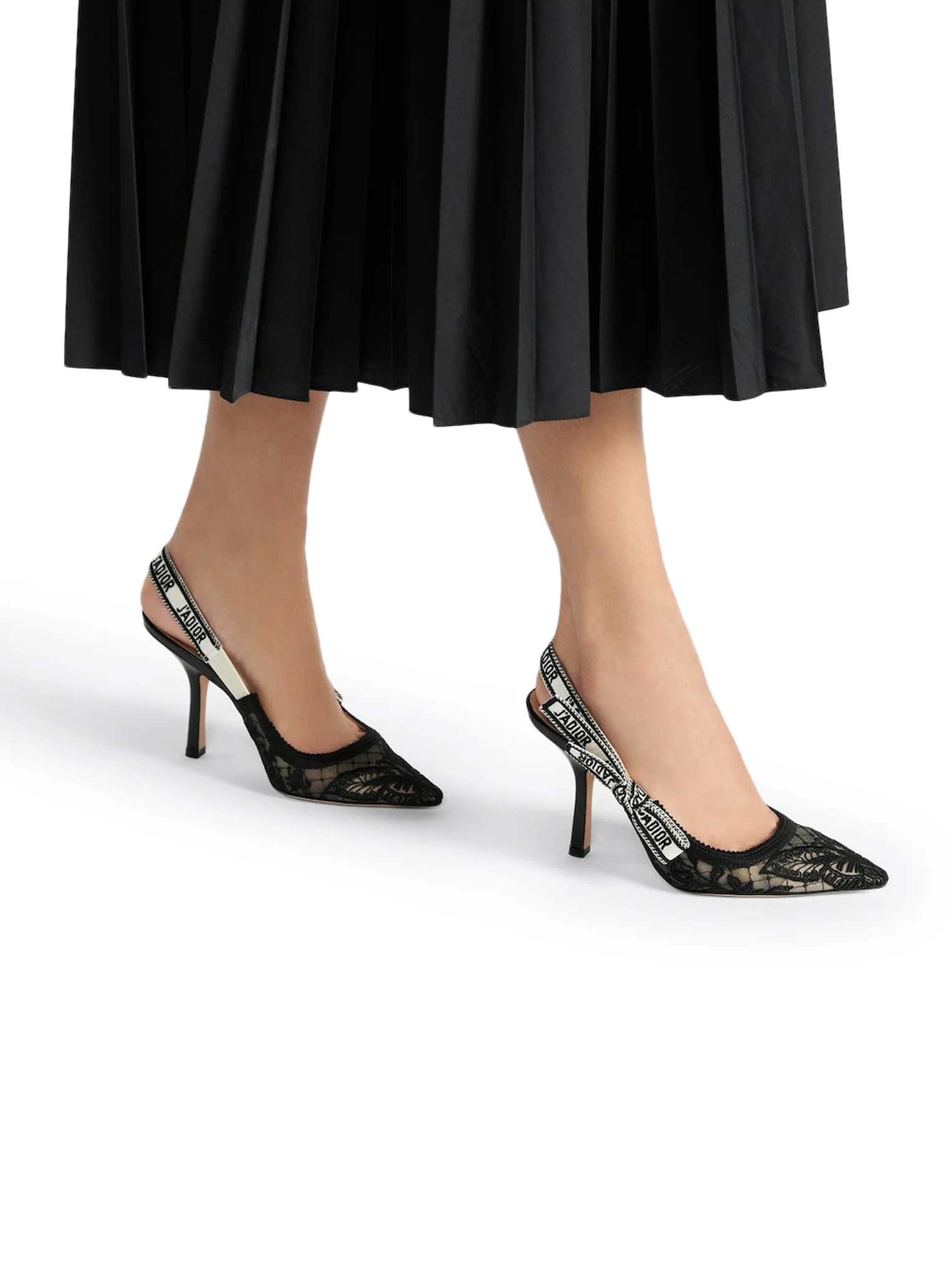 SLINGBACK DÉCOLLETÉ J`ADIOR - Image 2