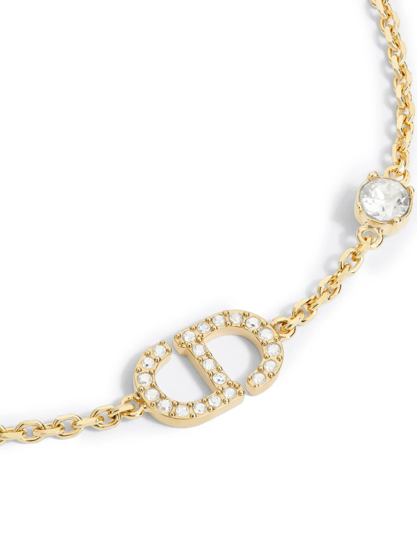 Small CD bracelet - Image 2