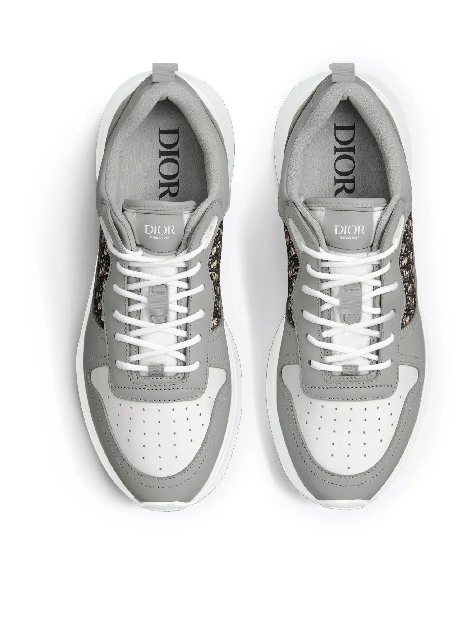 SNEAKER B25 RUNNER - Image 4