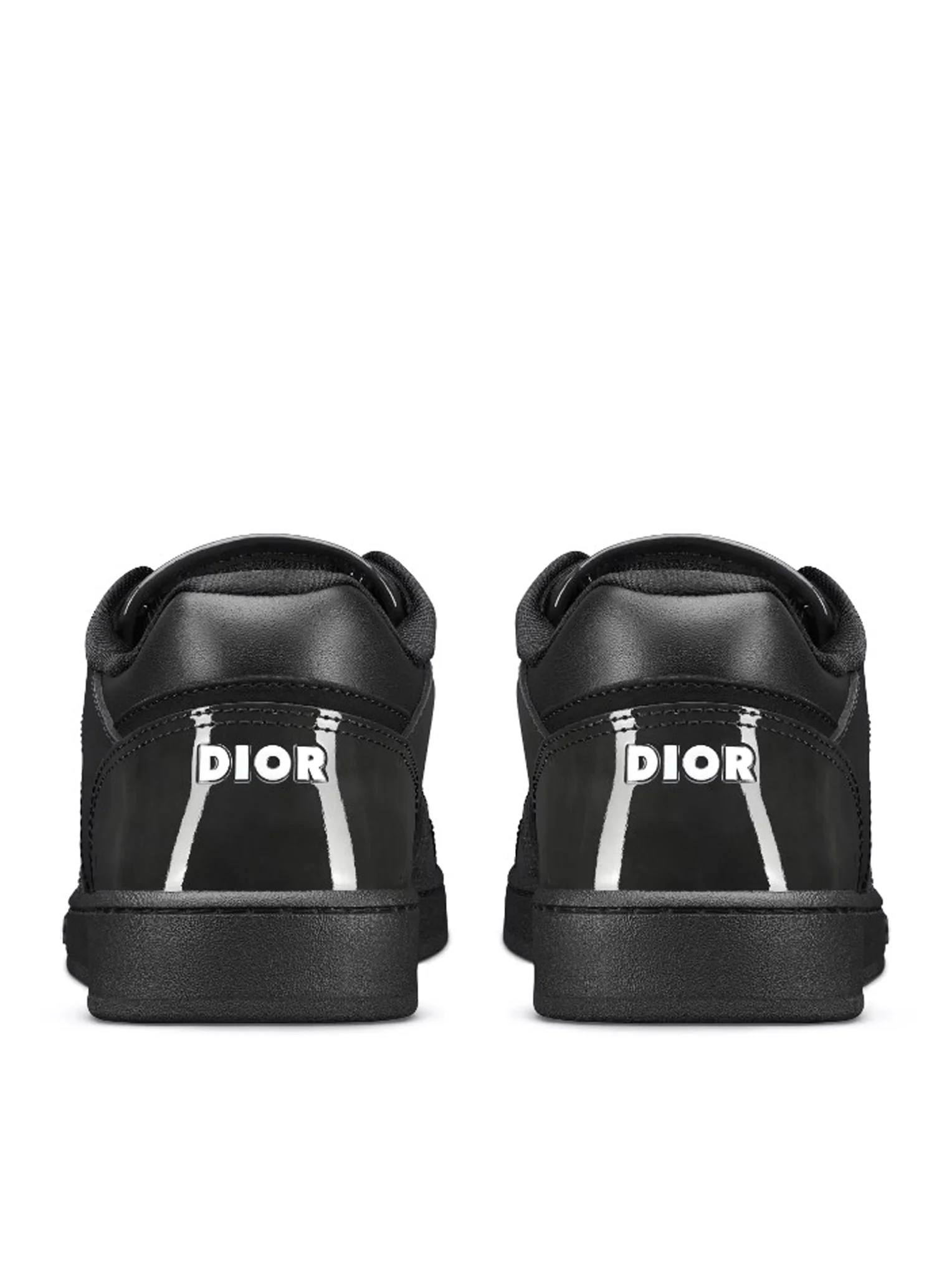 SNEAKER B27 PATENT LEATHER - Image 4